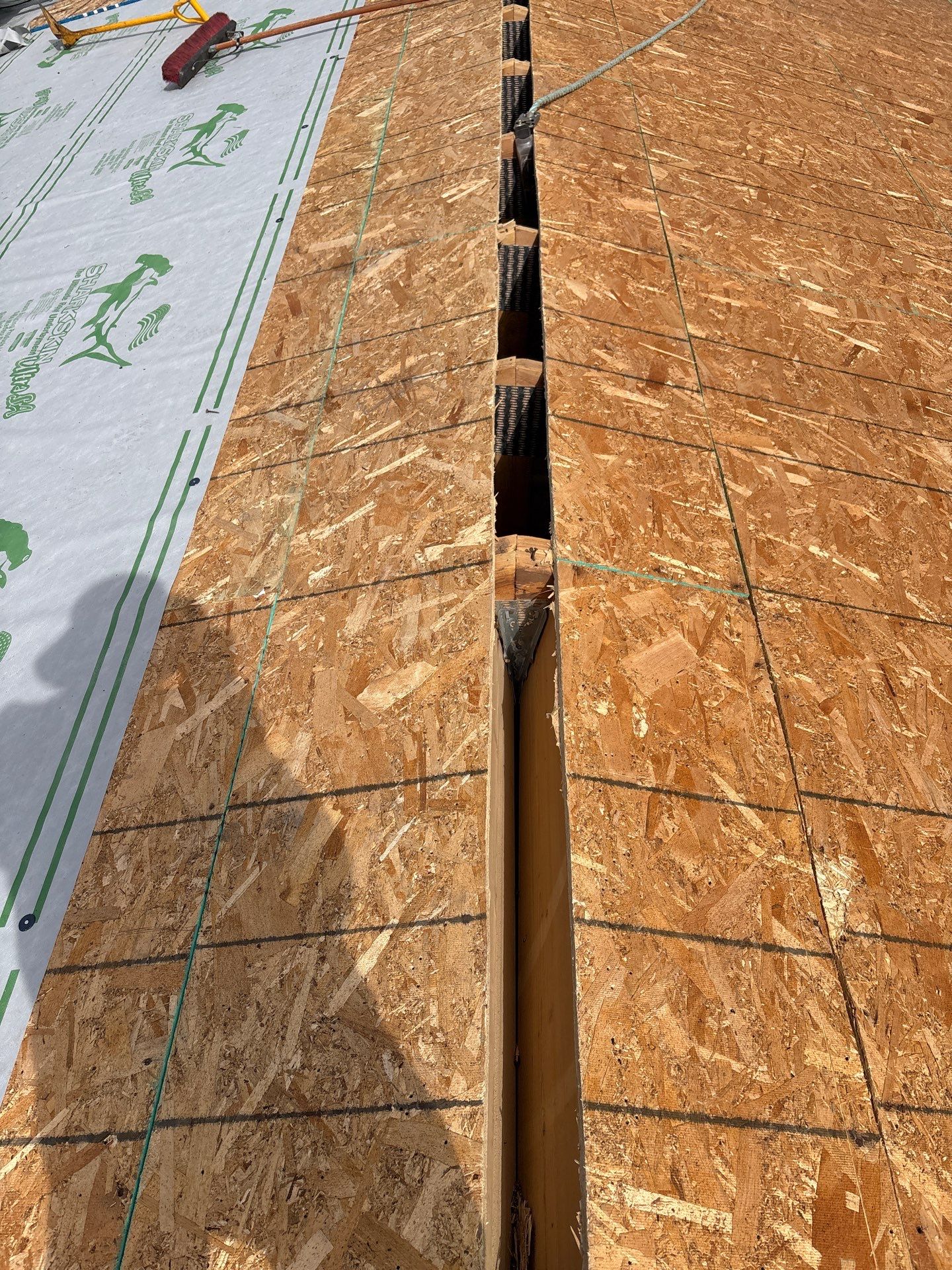 Roofing in Park City, UT by Go Pro Roofing