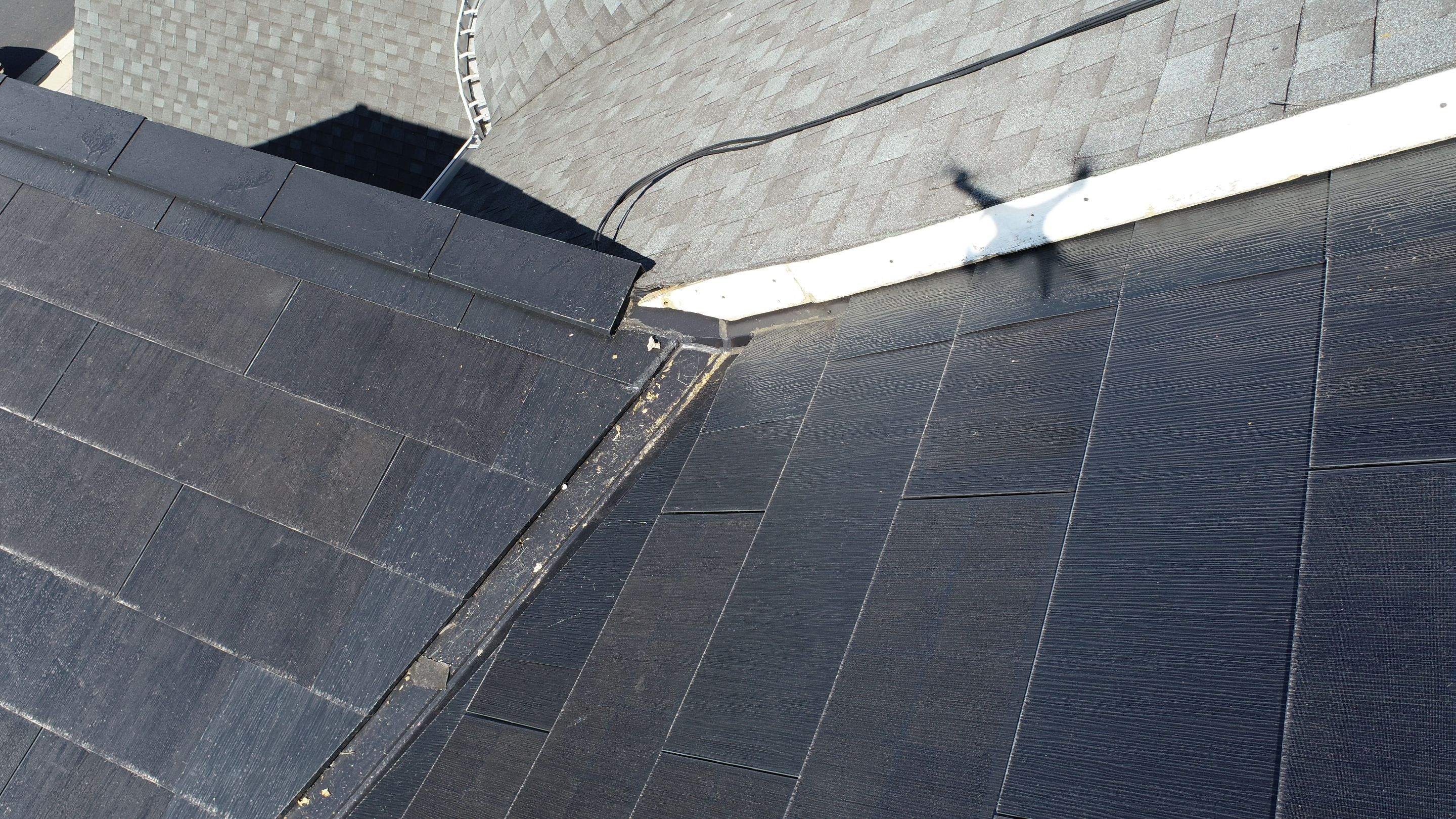 Tesla Solar roof Leesburg, VA by American Home Contractors