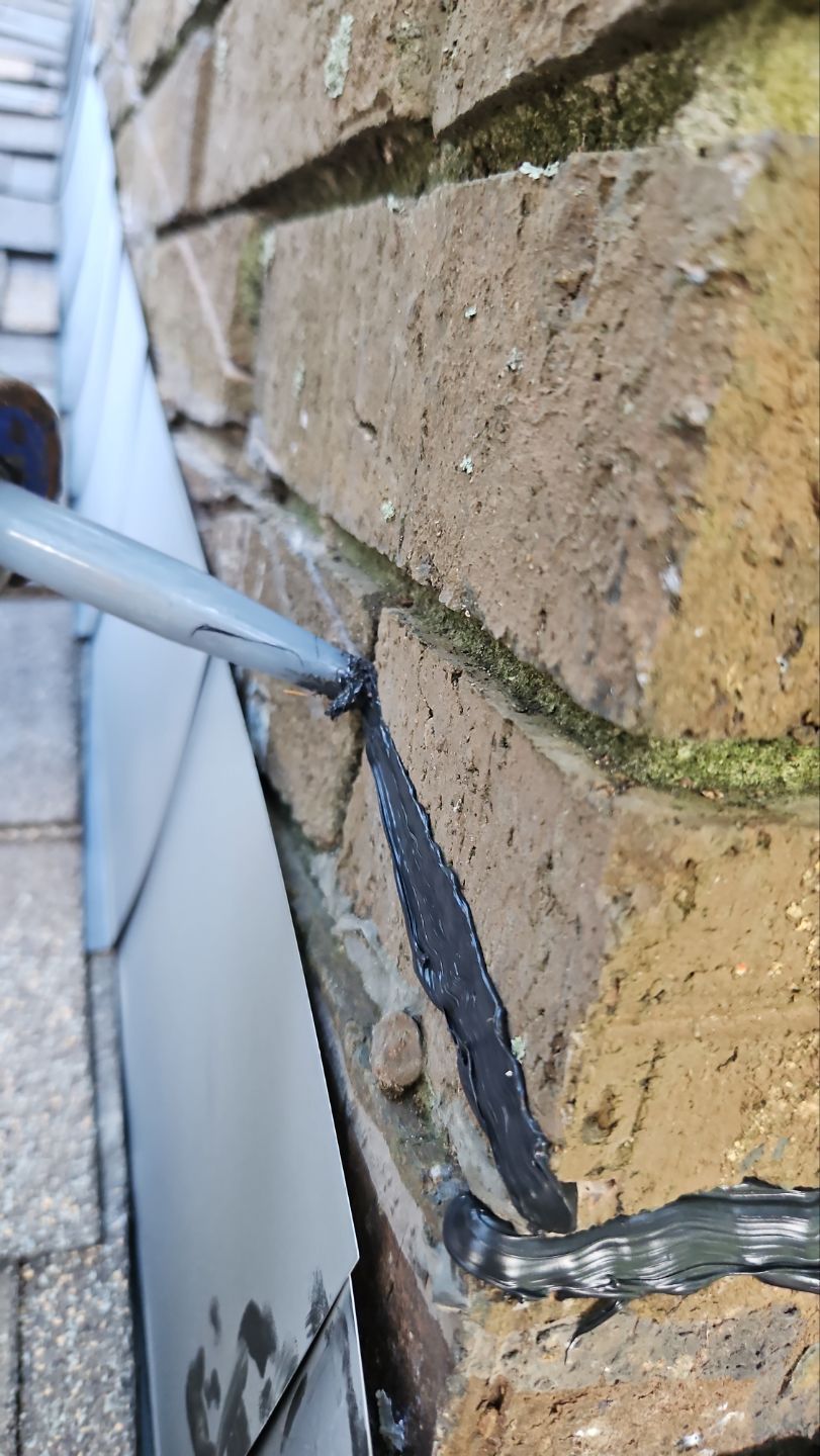 NEW ROOF WITH TRIM RESTORATION by Indigo State Roofing