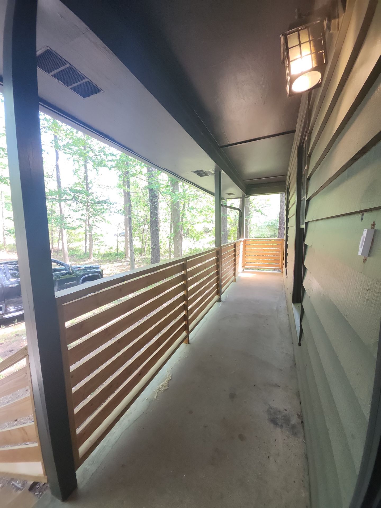 Project in Fayetteville, GA by Task Masters Handyman Services, LLC