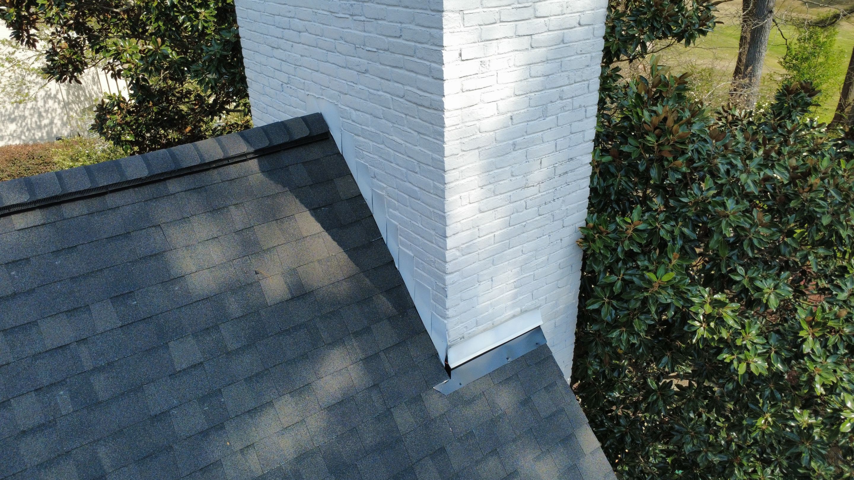 Cumming, GA Roof Replacement, CertainTeed Landmark Pro Max Def Espresso by Reset Roofing