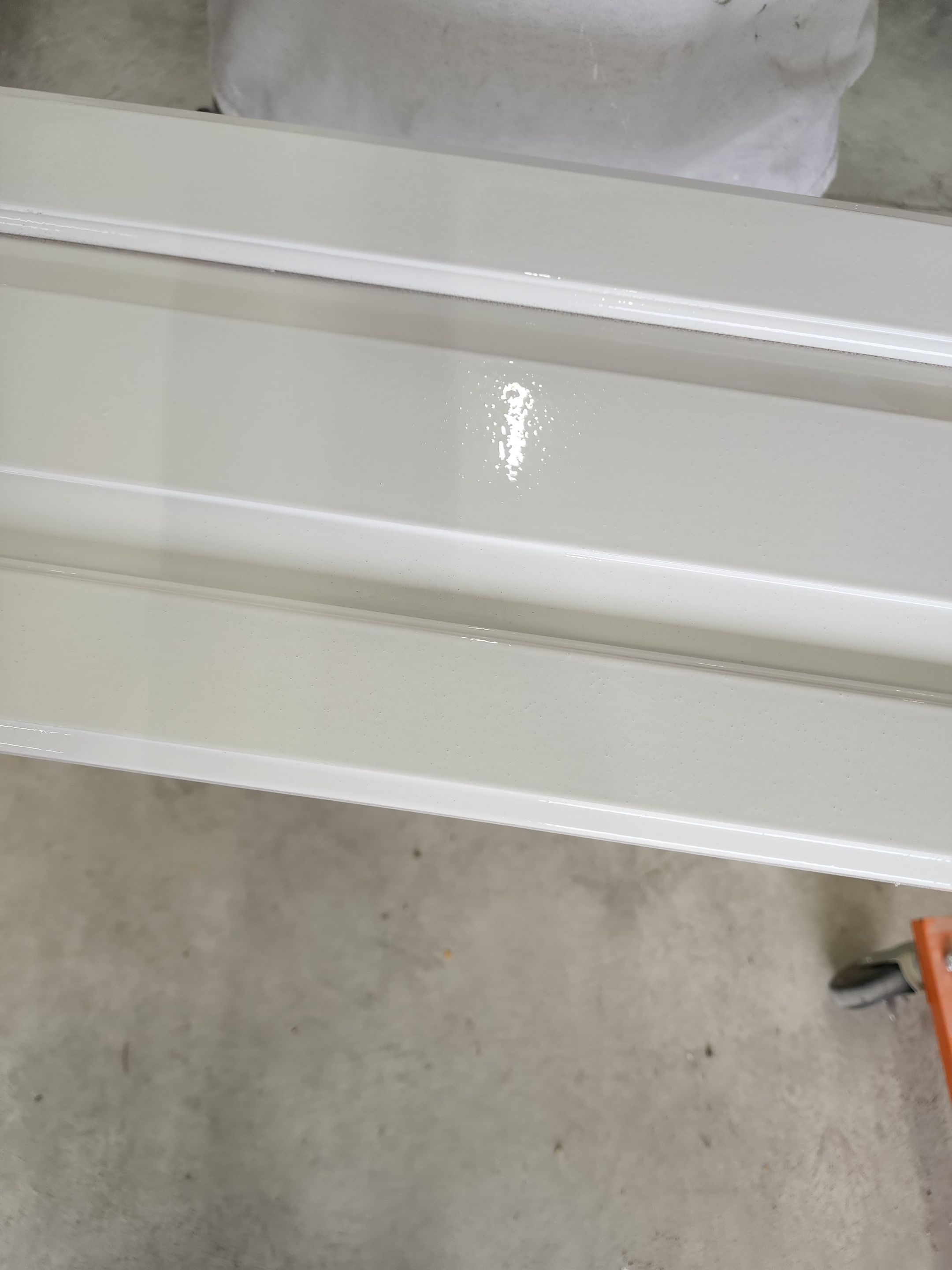 High End Kitchen Cabinet Painting by Ryan Amato Painting LLC and Lehigh Valley Epoxy