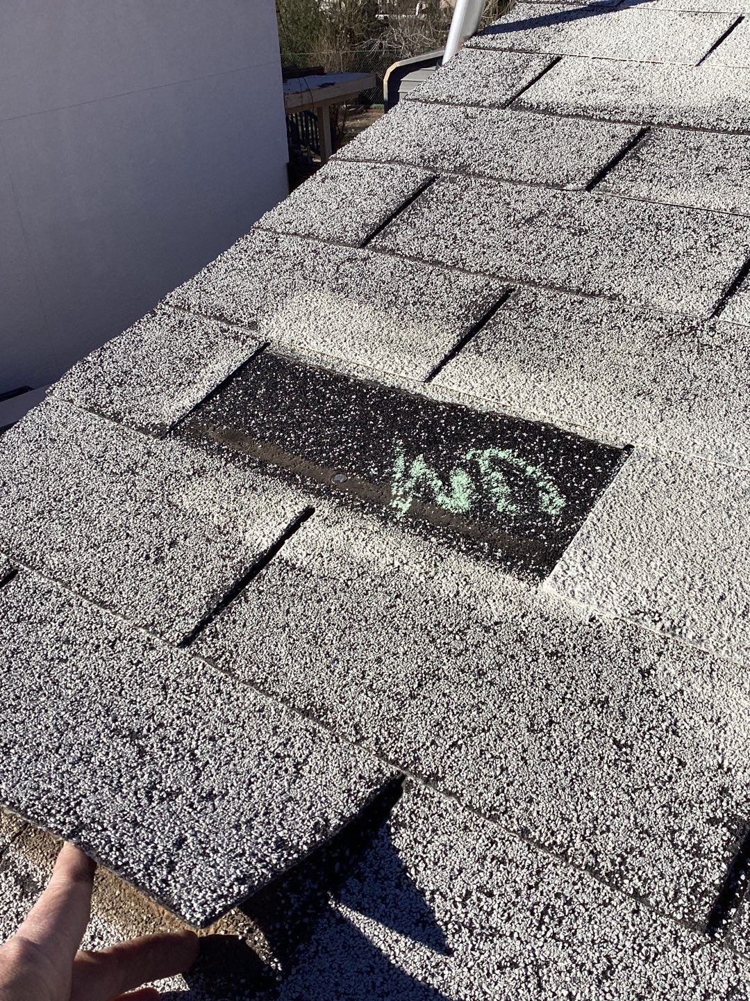 Eric's full Re-Roof (Energy Star) by All Storm Roofing & Construction