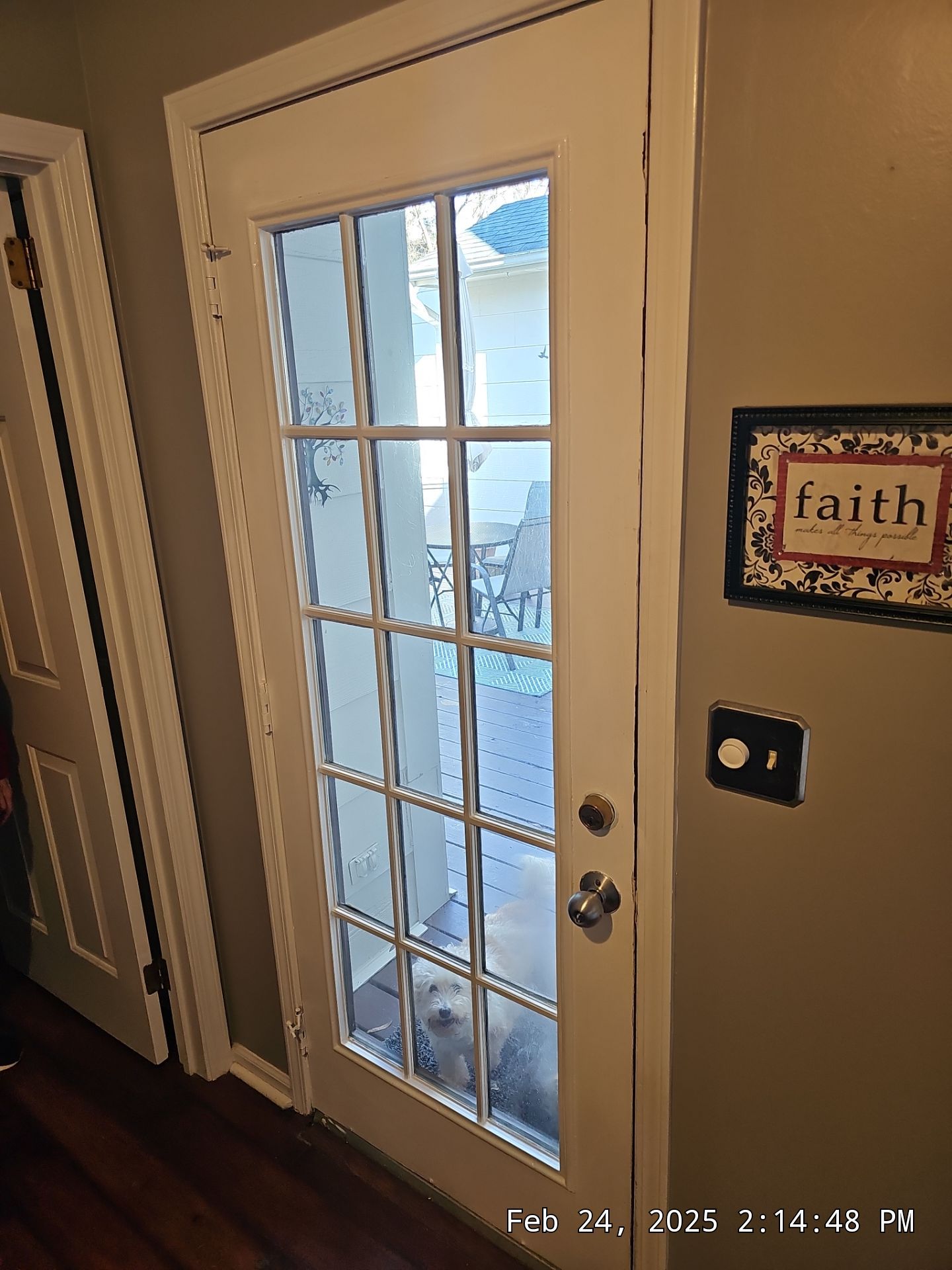 Osborn Project in Vestavia Hills by The Window Source