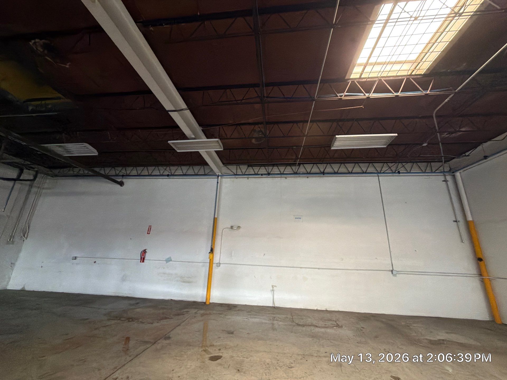 Fort Lauderdale Commercial Roof Restoration and Reflective Coating Installation by Roof King LLC