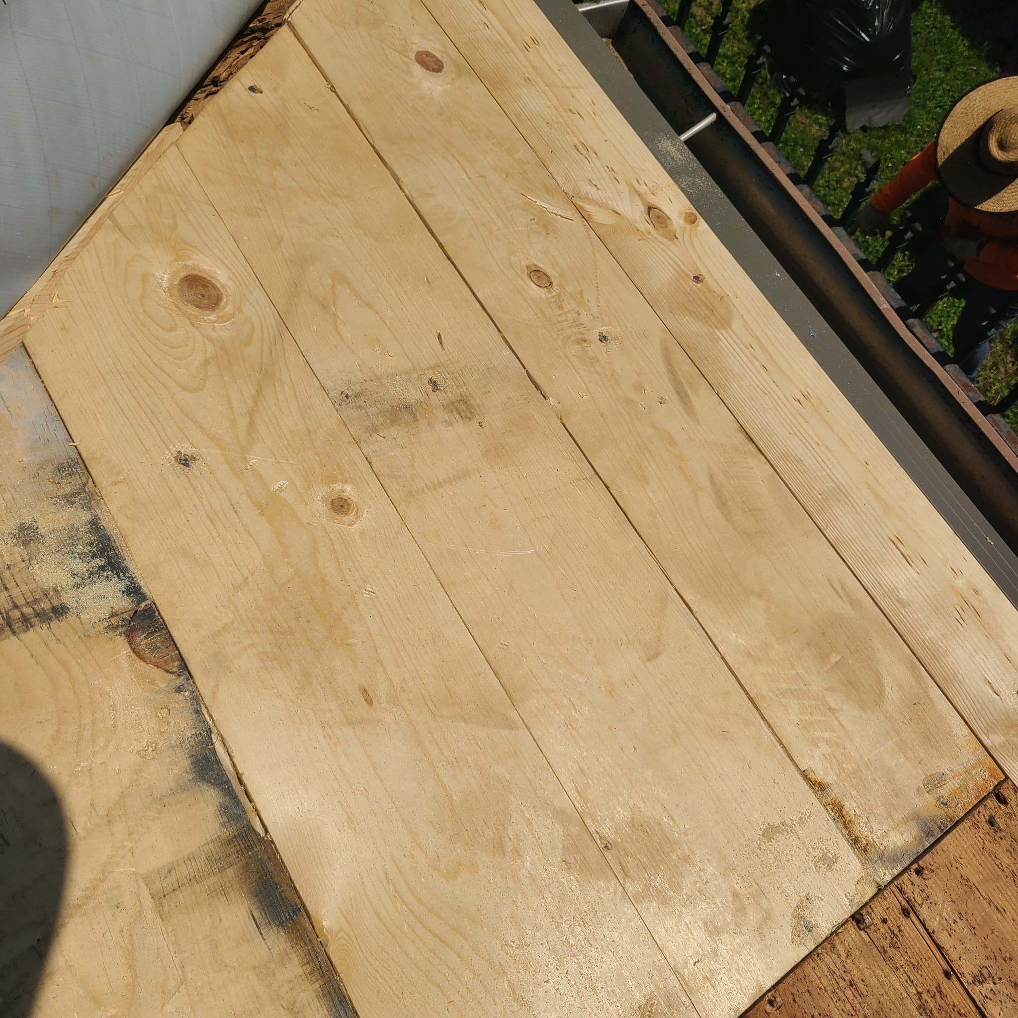 Roof Replacement Houston by Roof Repair Company