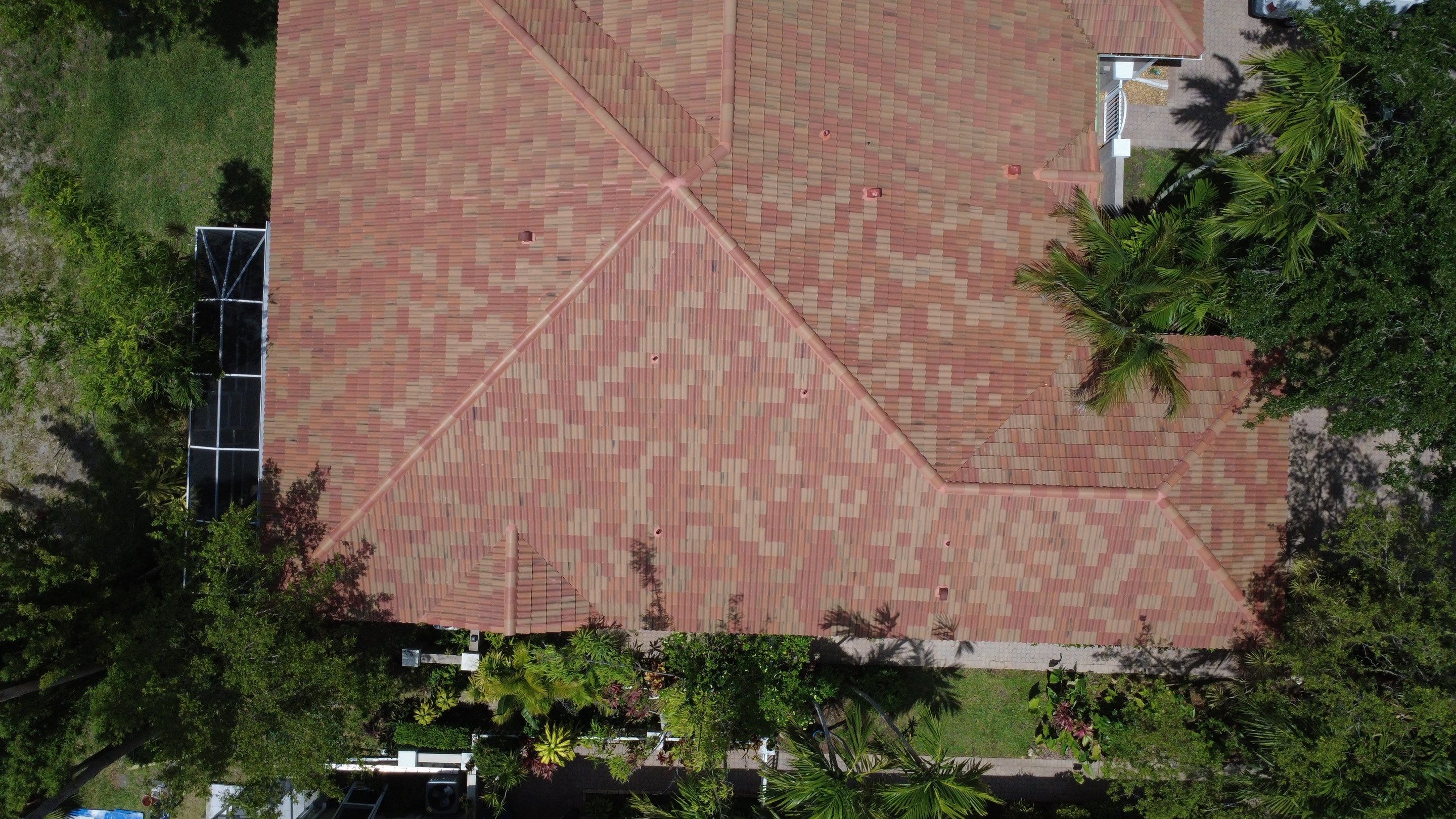 Residential Roofing Installation using WestLake Roofing Tile by BLUES BROTHERS ROOFING