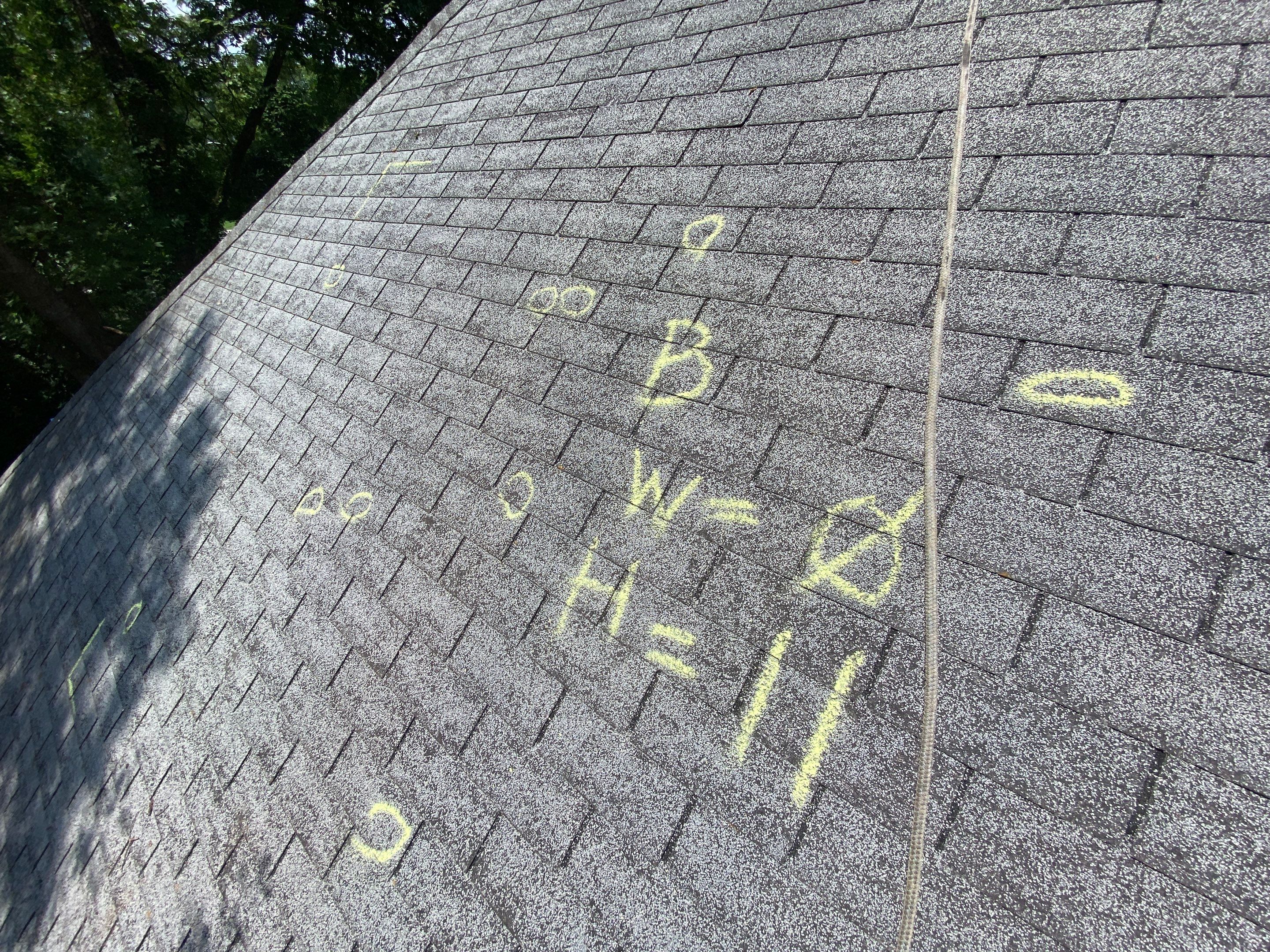 Residential Roofing Installation using CertainTeed Landmark by Deerfield Roofing LLC