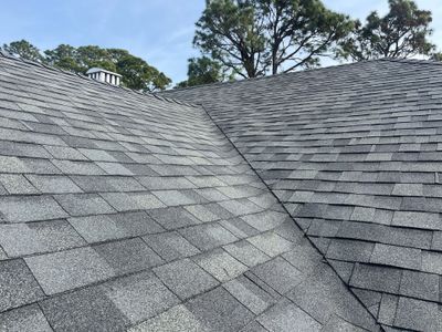 Shingle -> Shingle