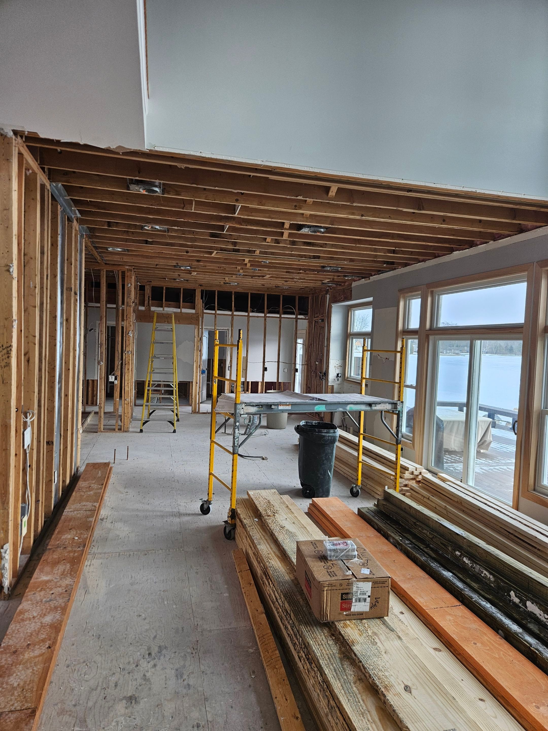 Home Remodeling by Clark Builders LLC