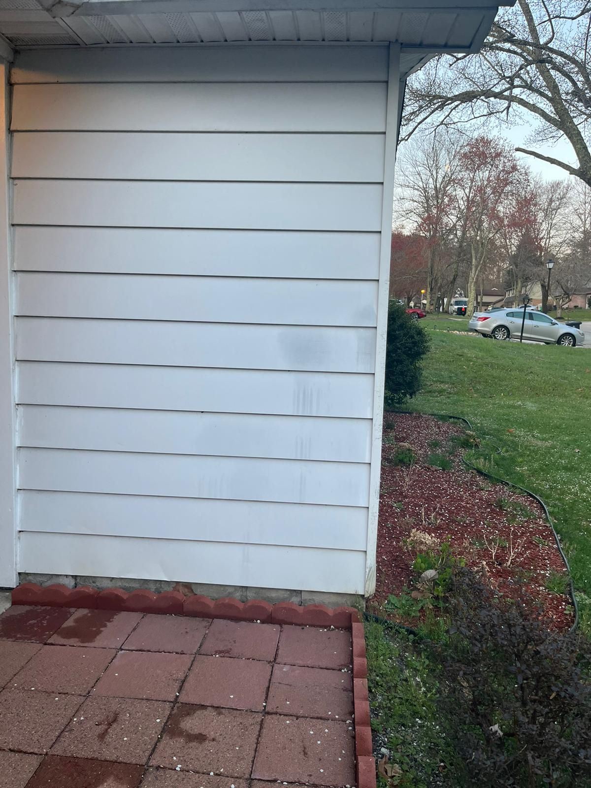 Project in Upper Marlboro by ExteriorPros