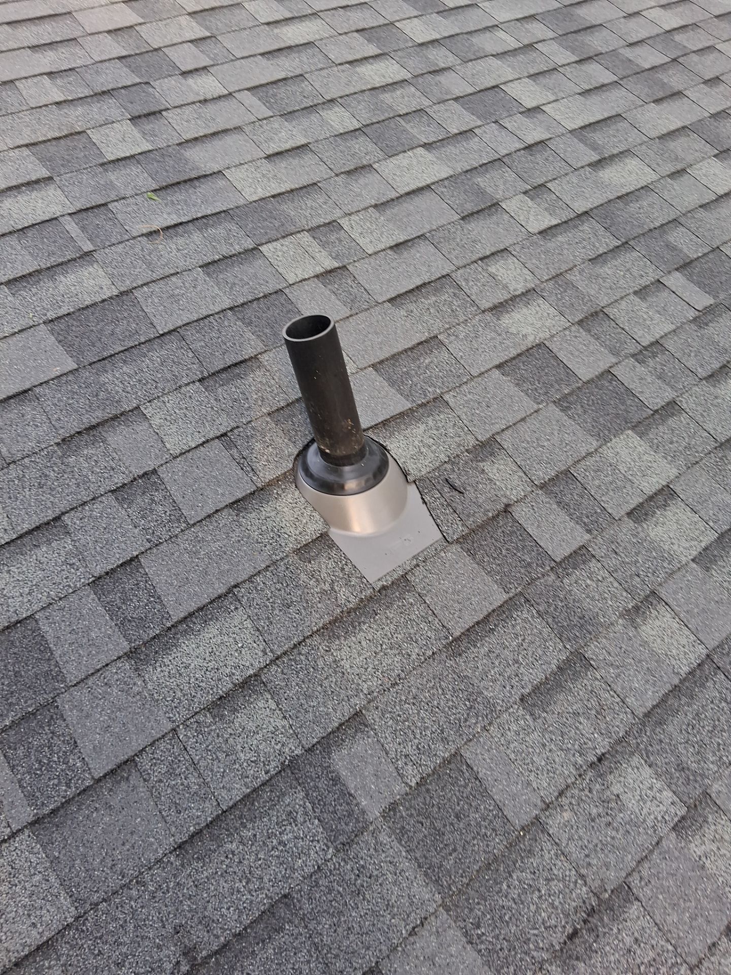 Asphalt Shingle Roof Replacement and Skylight Installation in Newport, NH by Tall pine roofing