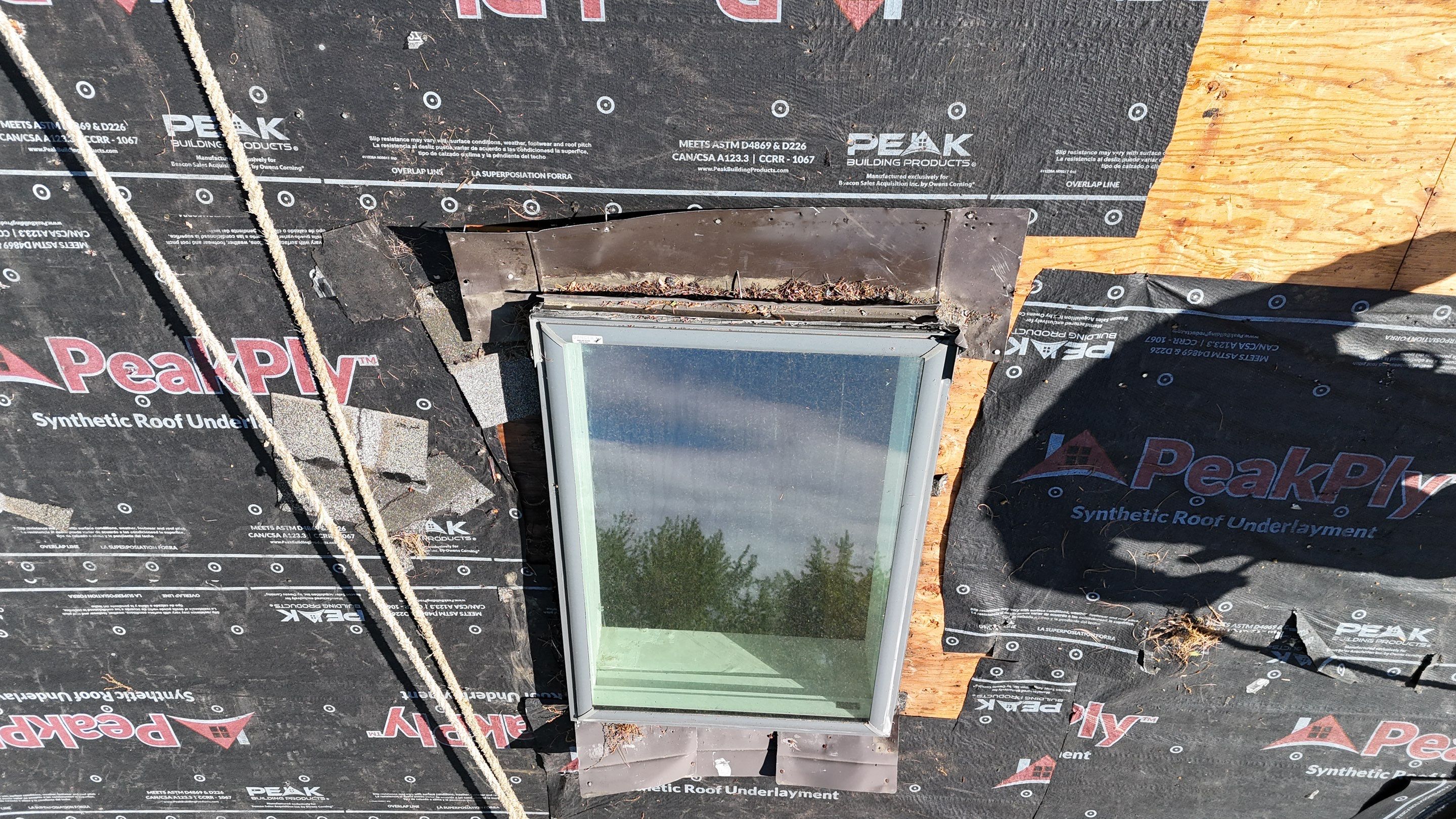 Siding, Roofing & Skylights | Haverhill by Mighty Dog Roofing of Greater Middlesex County
