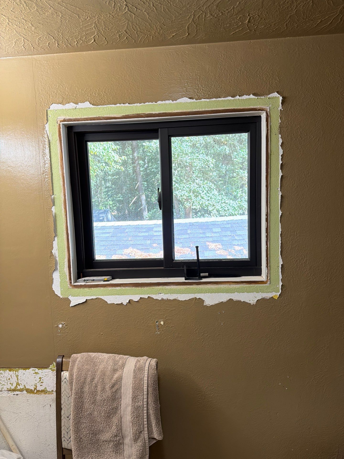 Drywall Restoration by Handyman State LLC