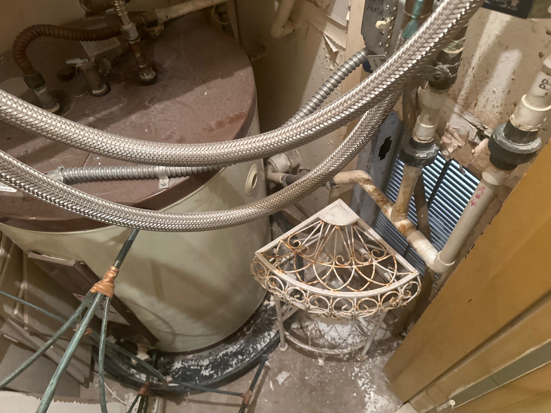 Water Damage Claim in Hollywood by FLAPA & KeyStone