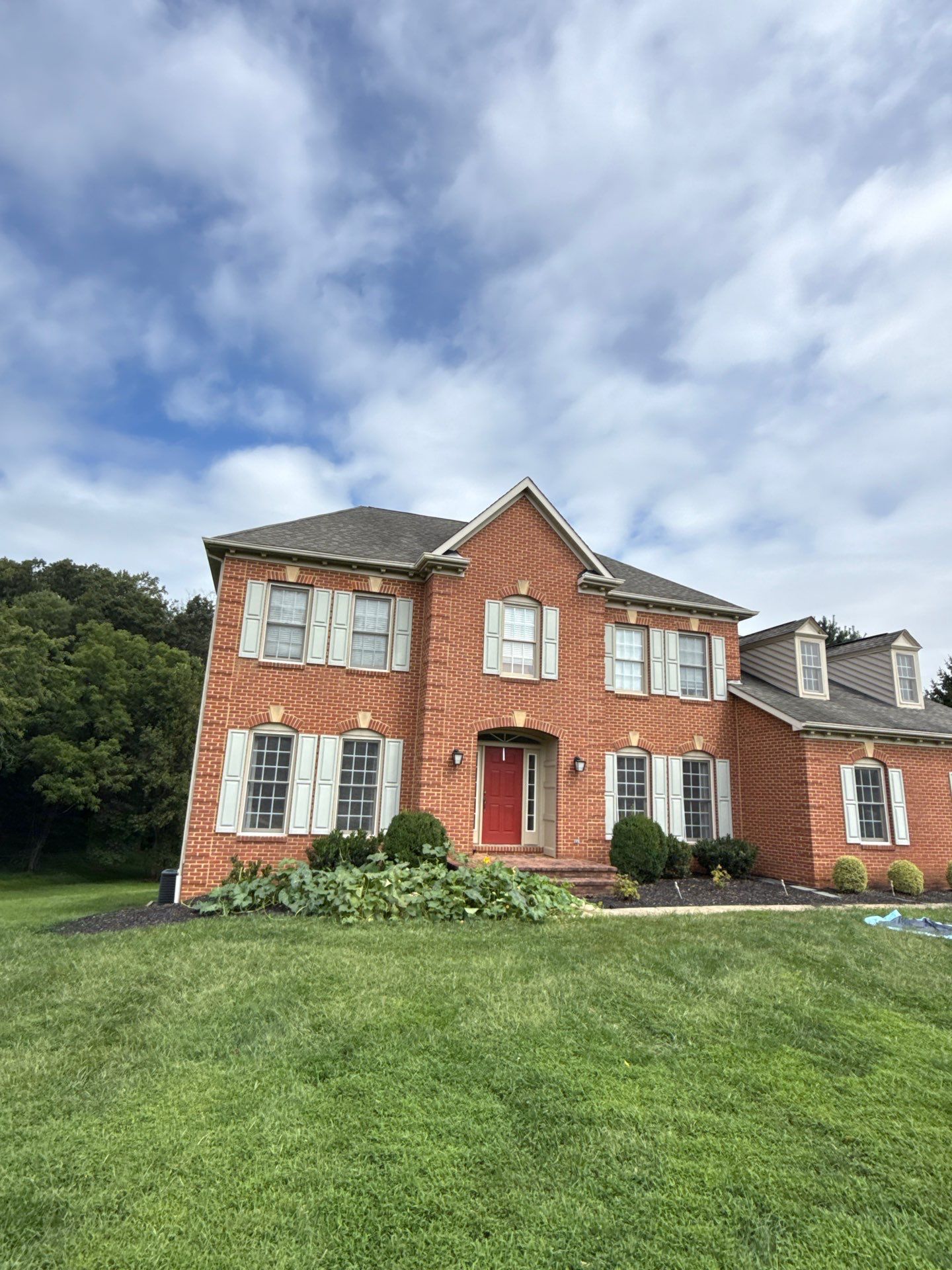 12 Wind Flower Court, Reisterstown, MD 21136 UNITED STATES by American Custom Contractors