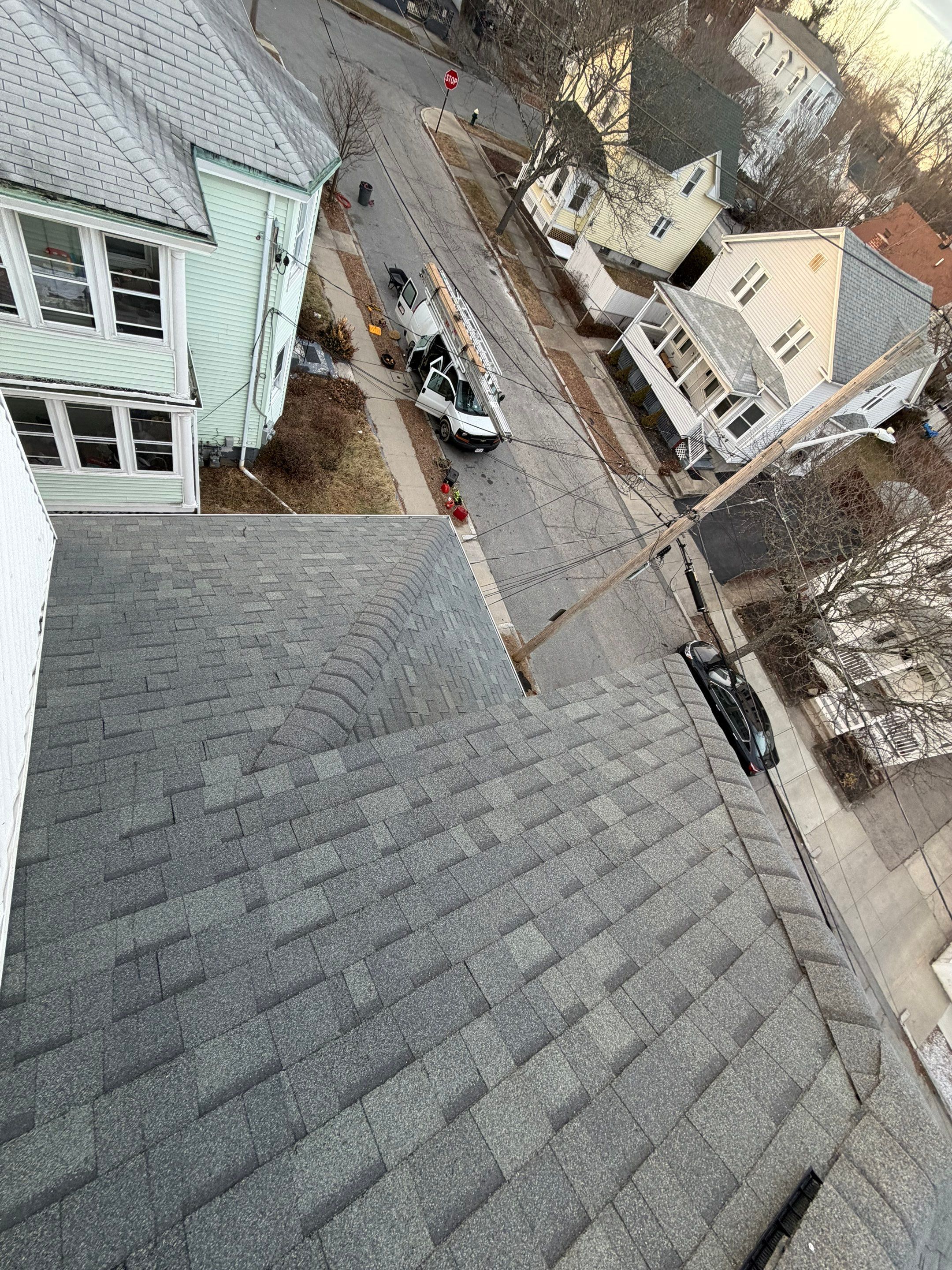 Project in Providence by JOHNNYS PRO