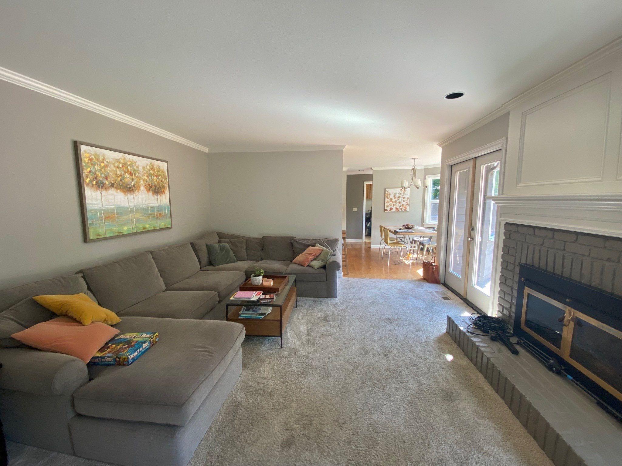 Woodinville Remodel by LinMak Construction