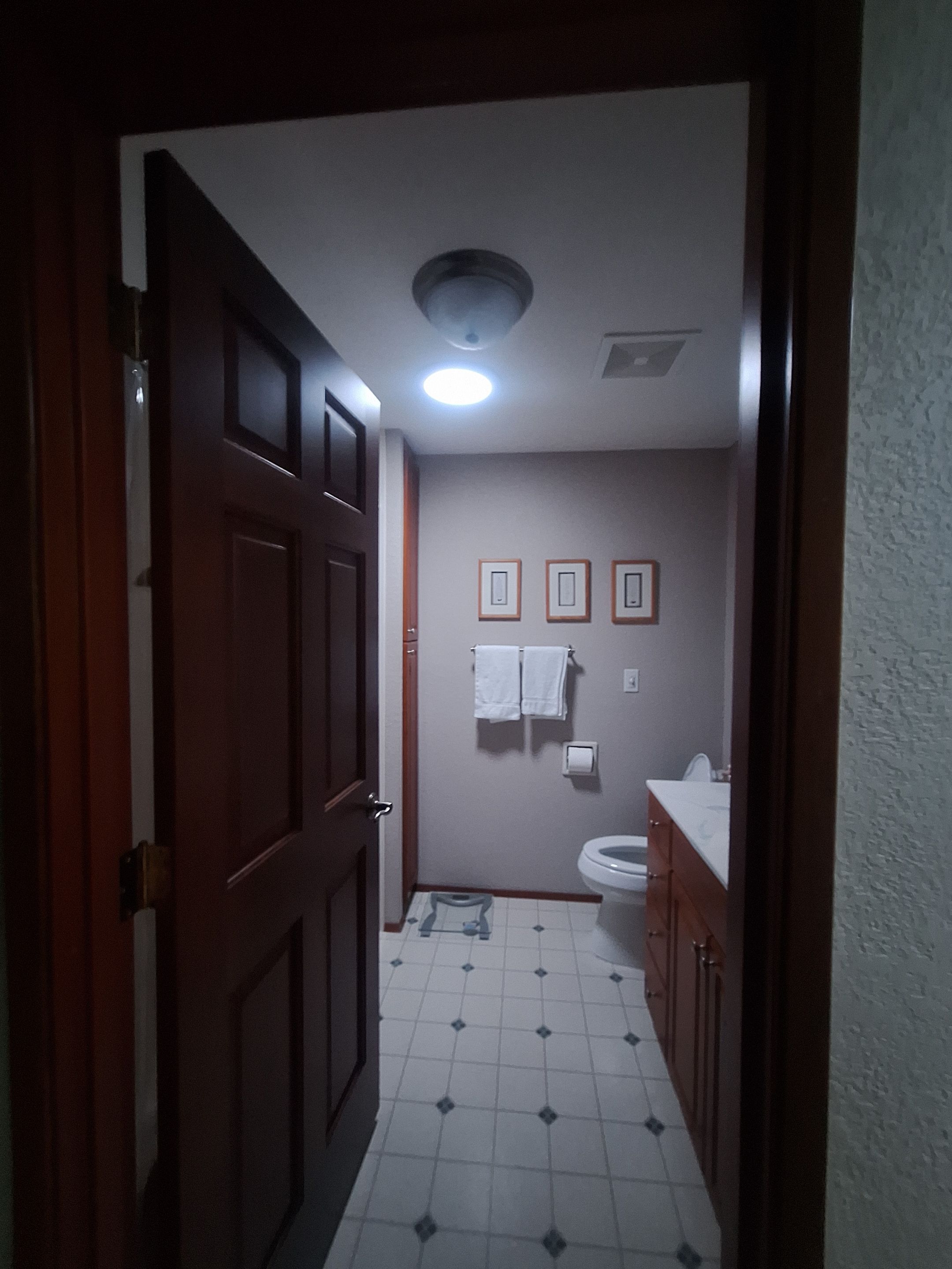 Project in Edmonds by RoofSmart