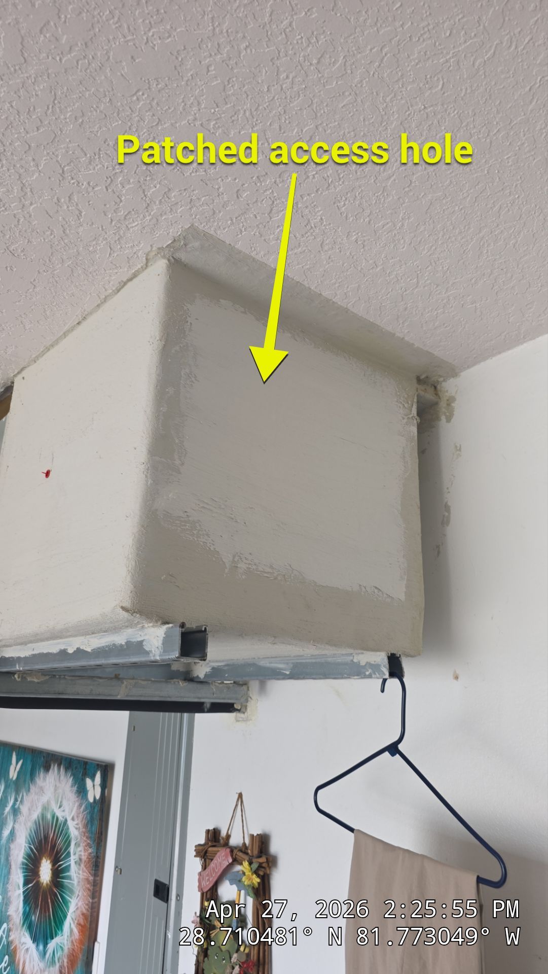 Air Duct Dryer Vent Cleaning Dryer Vent Repair Encapsulation by Hygienic Air, Inc
