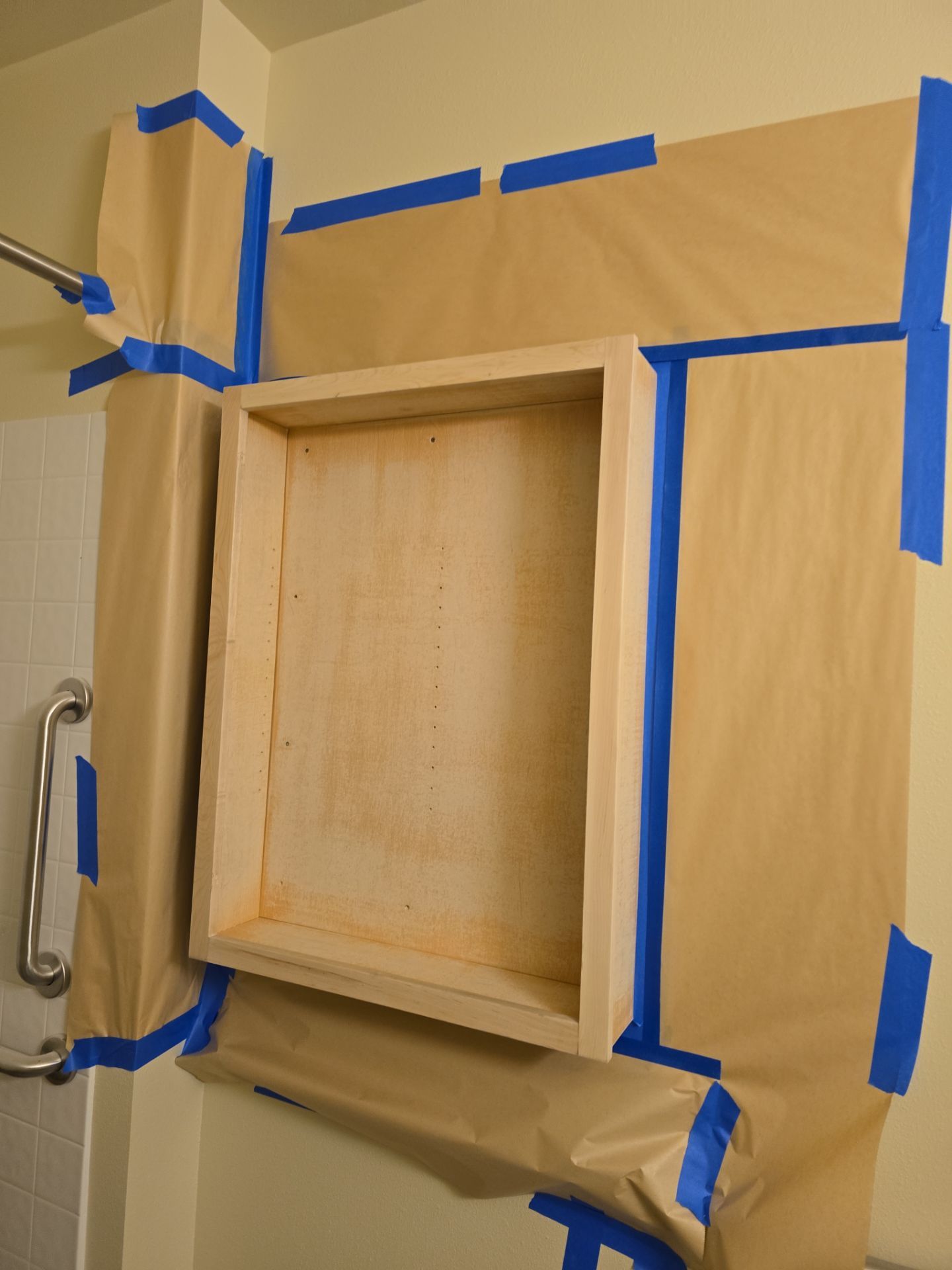 Project in Mount Vernon by Vacancy Services