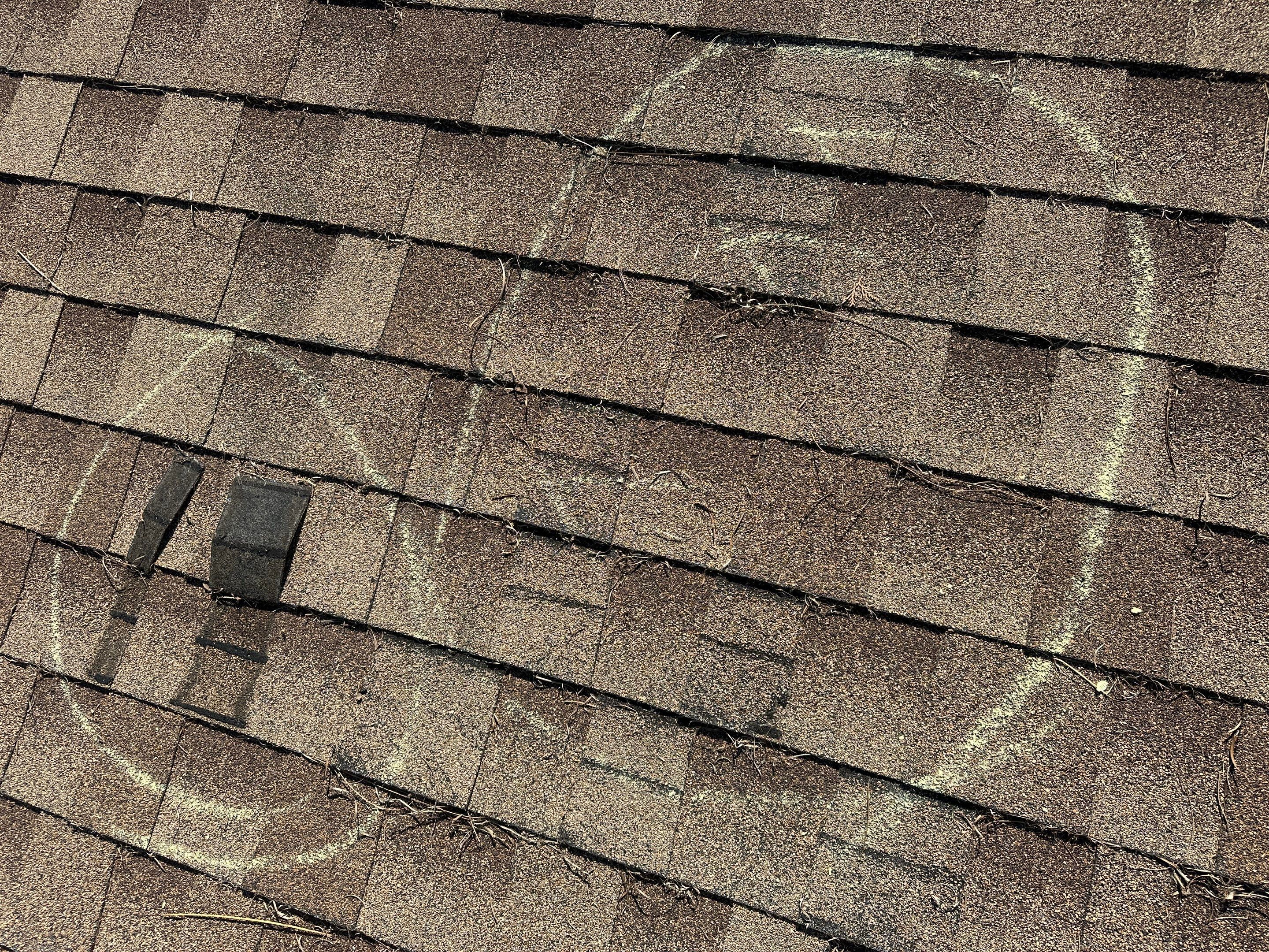 Water Damage Claim in St. Petersburg by FLAPA & KeyStone