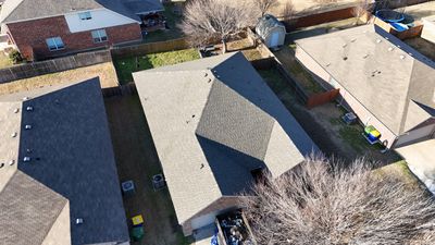 Project in Seagoville