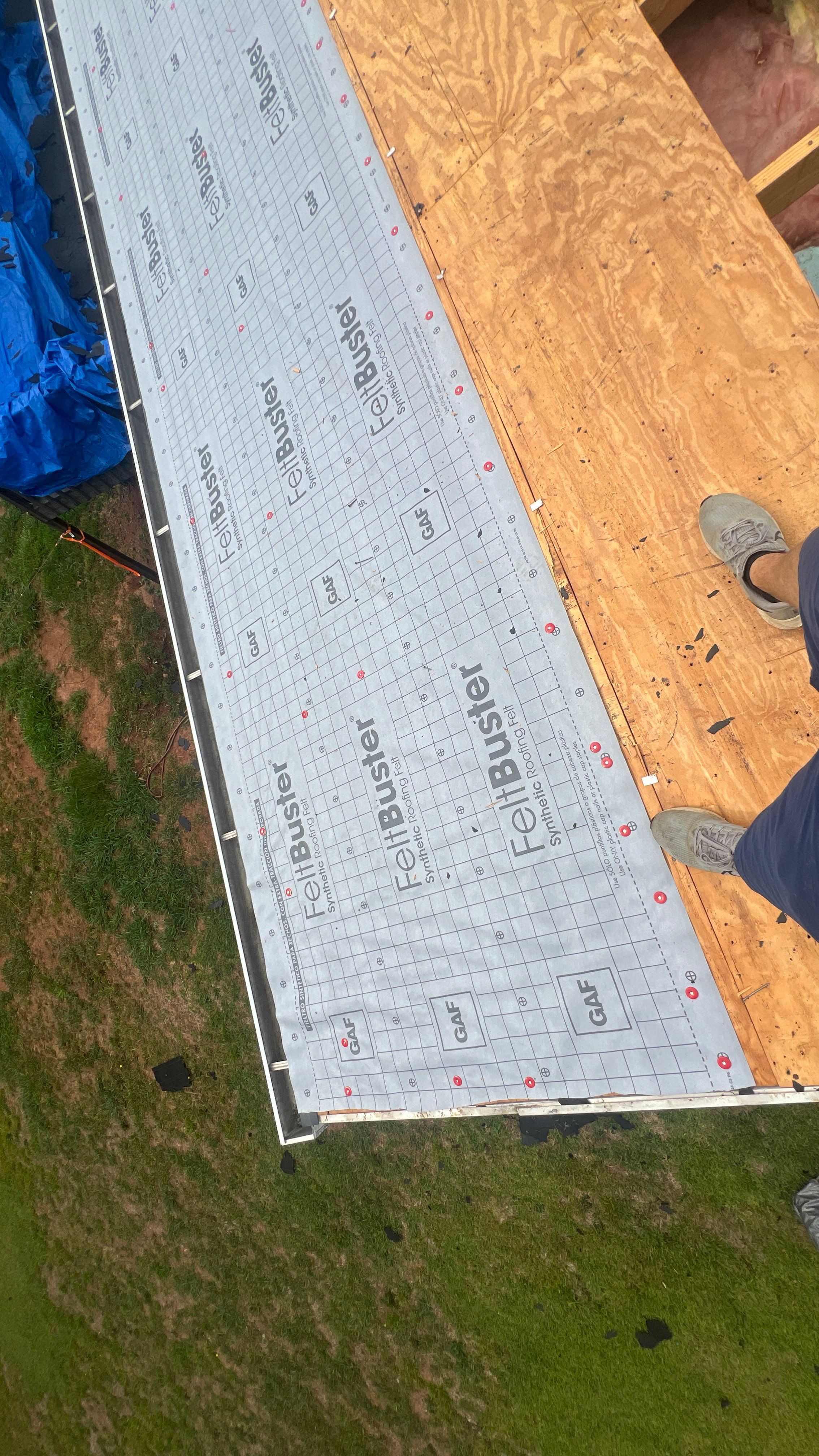 Macnulty Rental by United Contracting and Roofing