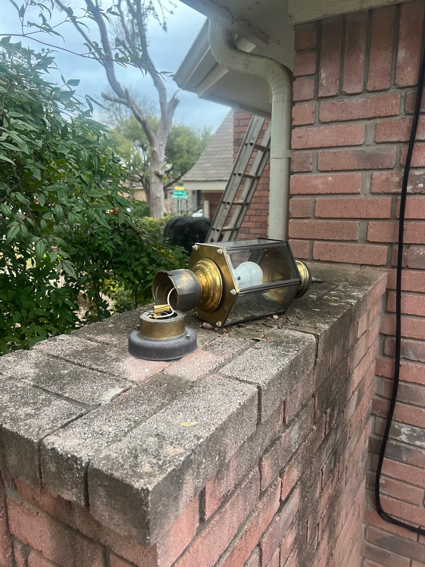 Project in Austin by Rhino Roofing and General Contracting, LLC