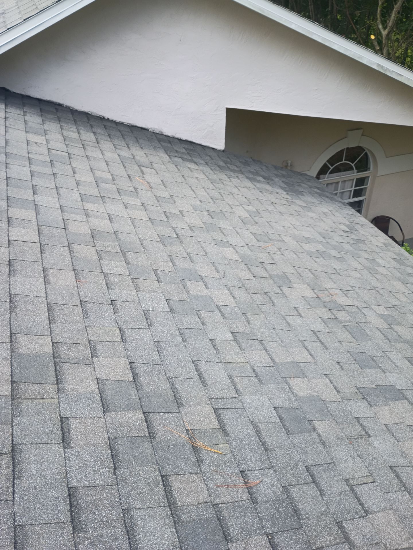 New Smyrna Beach Residential Roof Replacement Using Tamko Titan Shingles by Pinnacle Roofing Group