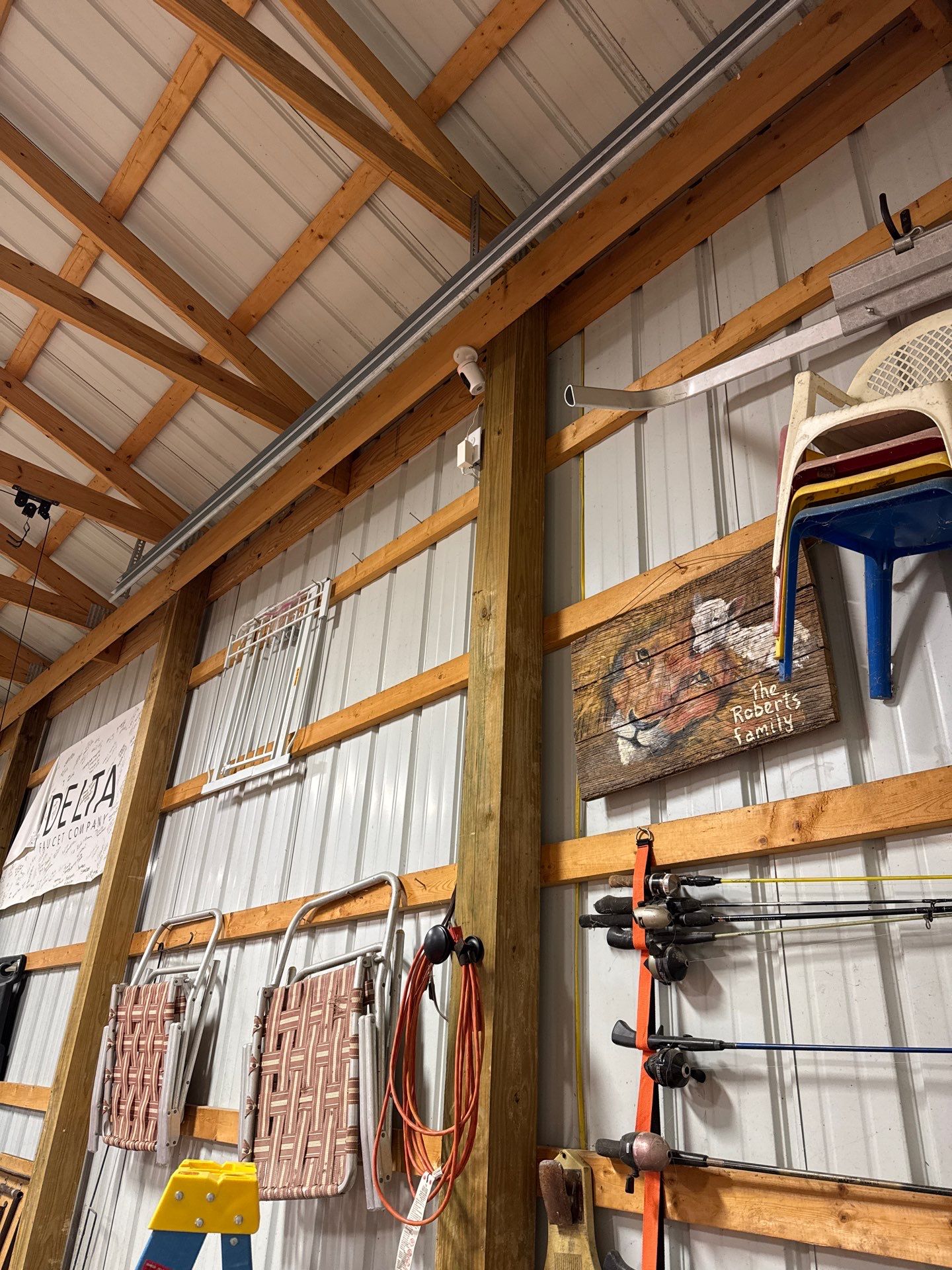 Basement & Home Electrical Update by Elite Electrical Solutions LLC