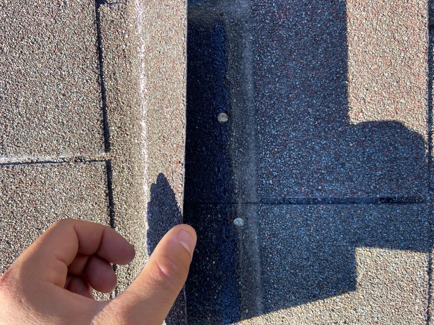 Residential Roofing Installation using CertainTeed by Roof Concepts Construction