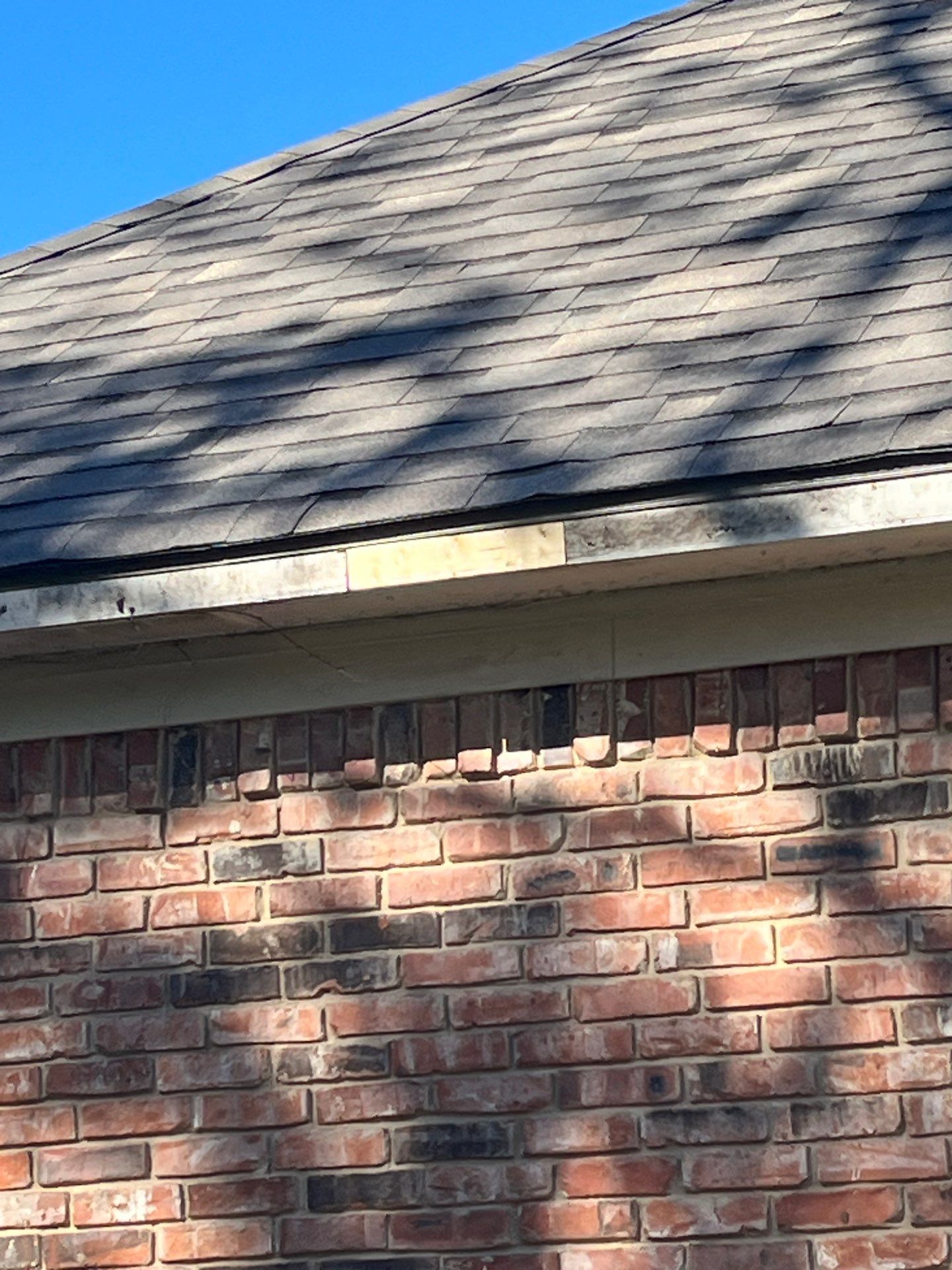 Malarkey WWP-Reddish Brown Brick  by Tejas Roofworks + Restoration