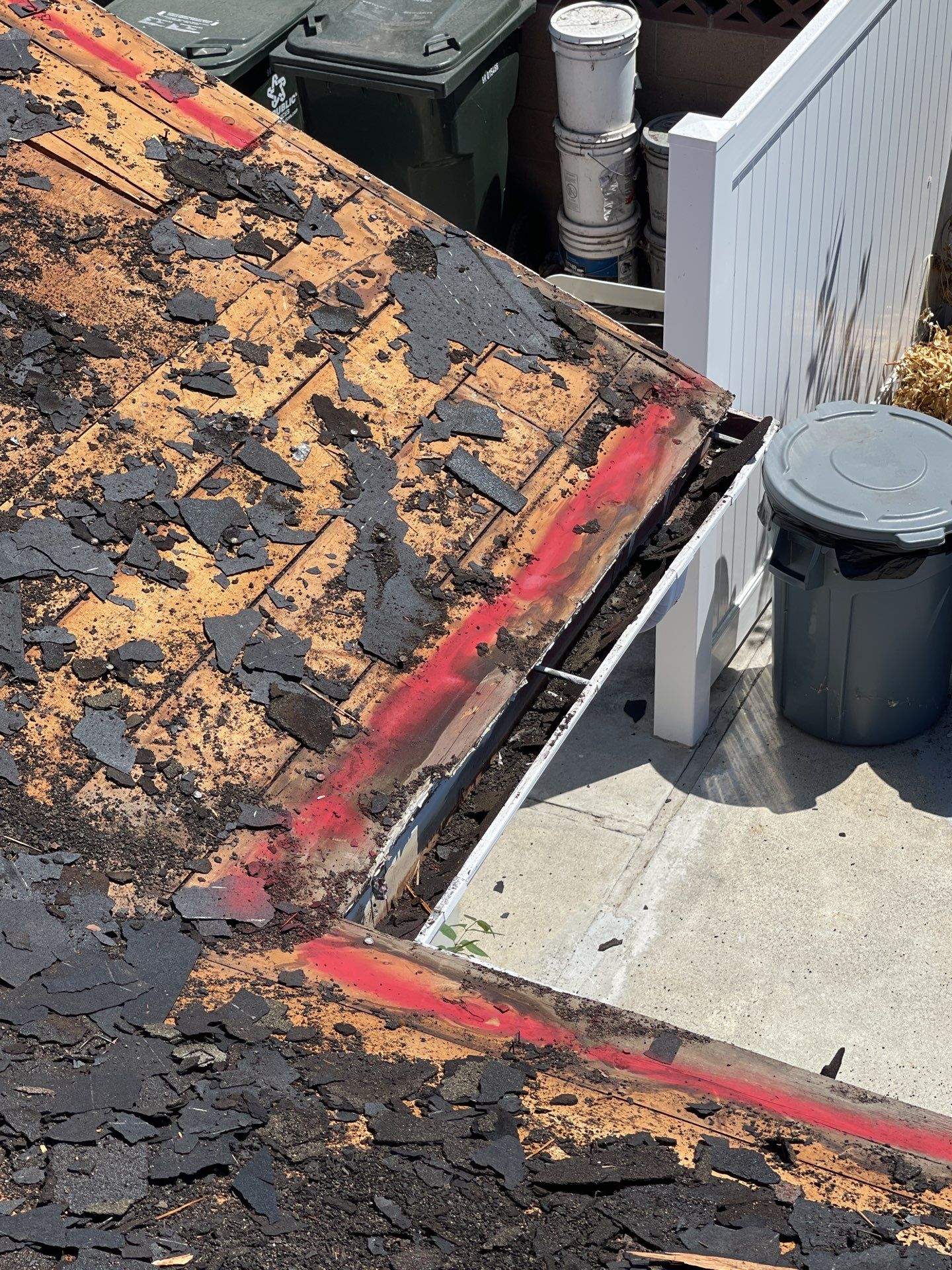 Roof Replacement - La Mirada, CA 90638  by Epic Roof Replacement