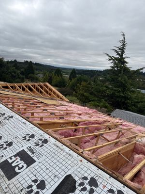 Project in Philomath