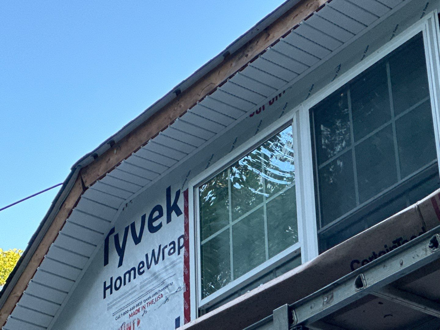 Siding Project in MD by Bec Construction Llc