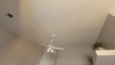 Project by Frederick Painting & Supply, Inc.