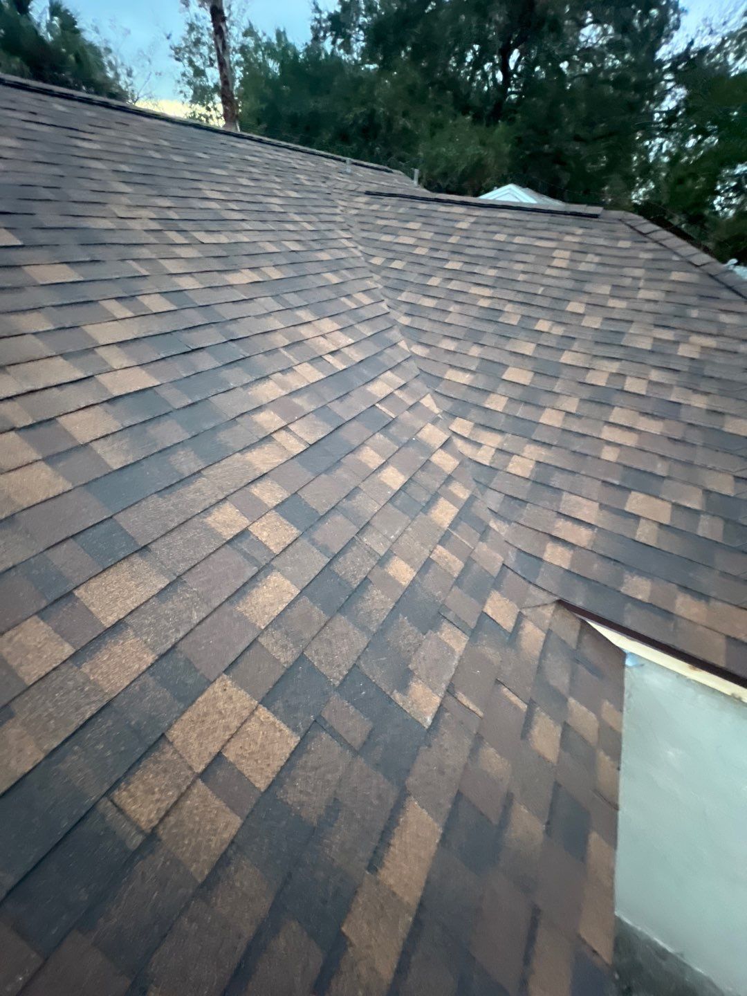 Project in Tampa 33611 by Mitchell Roofing Company LLC 