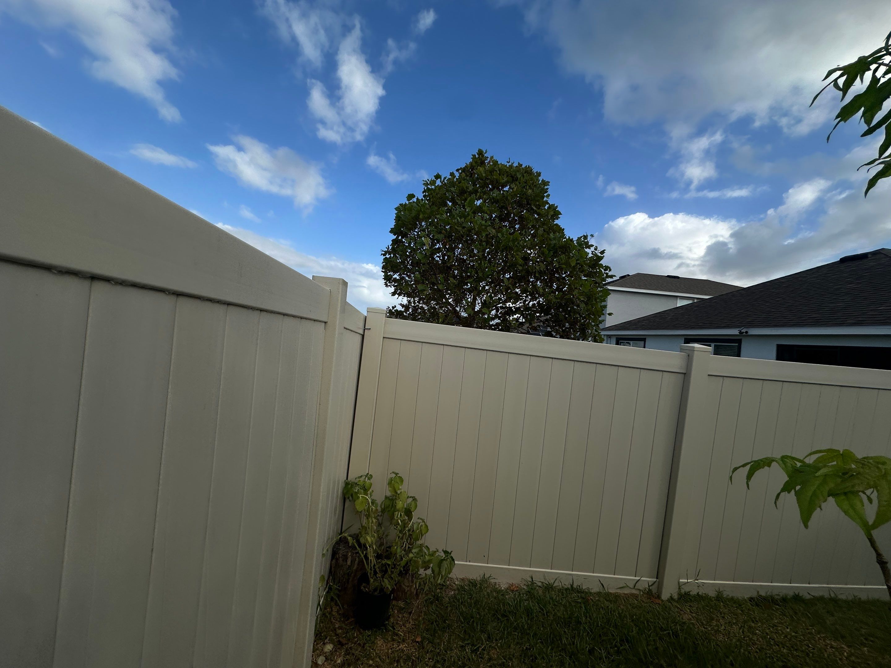 Roof Damage Claim in Zephyrhills by FLAPA & KeyStone