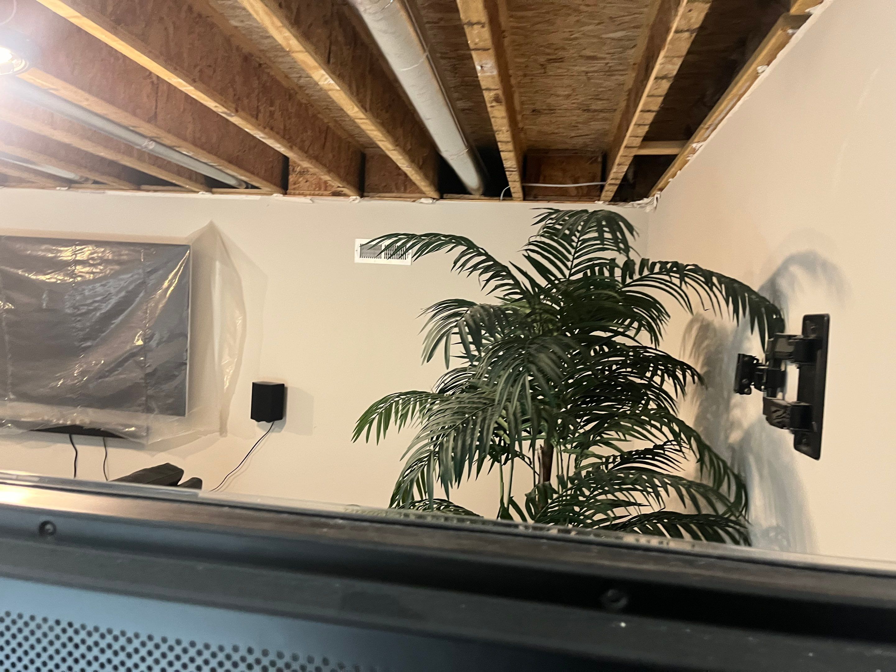 Water damage and Restoration by ANR Restoration