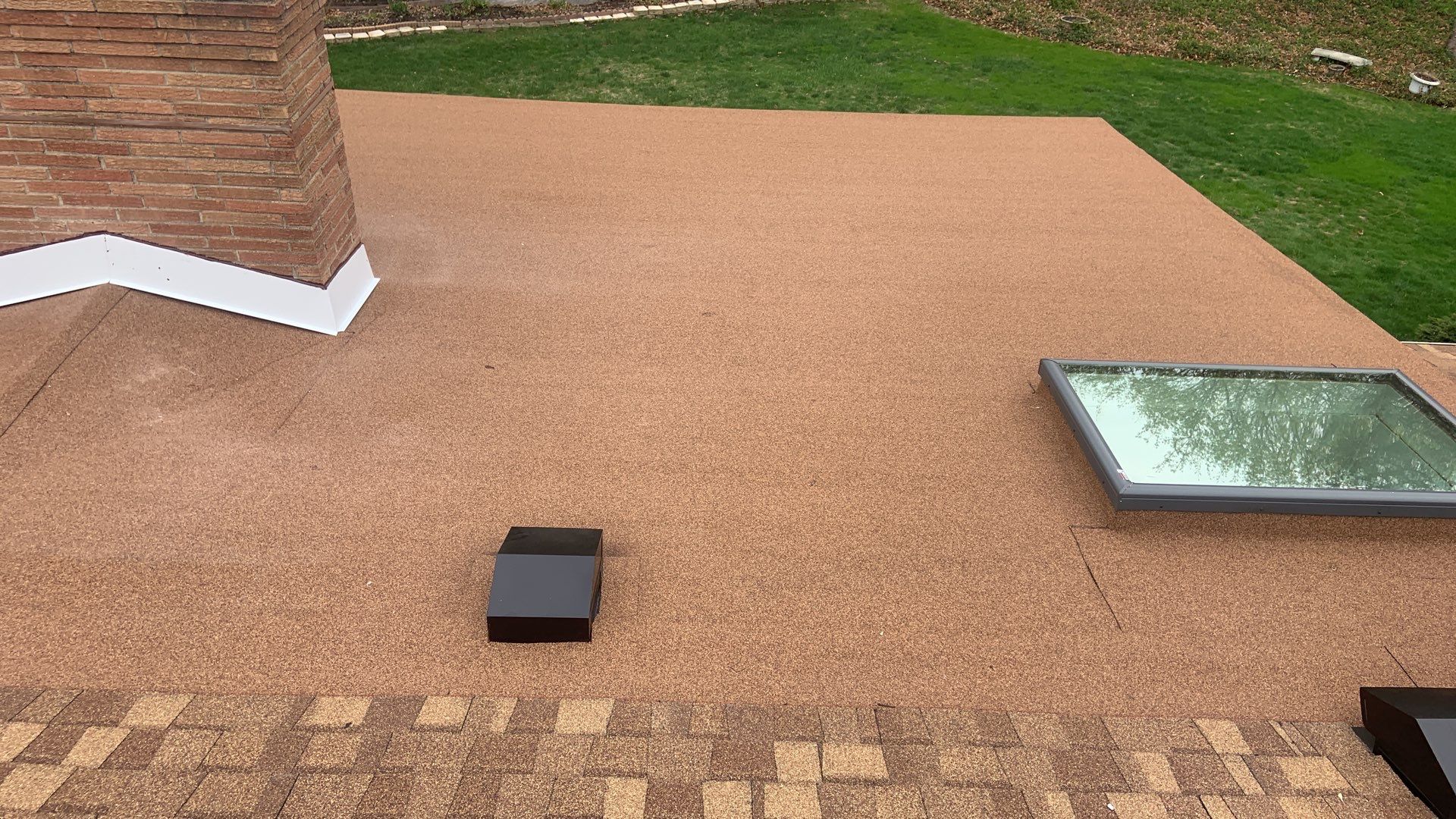 Roof Replacement using CertainTeed Landmark by 180 Contractors