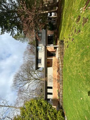 Roof Replacement using CertainTeed Landmark