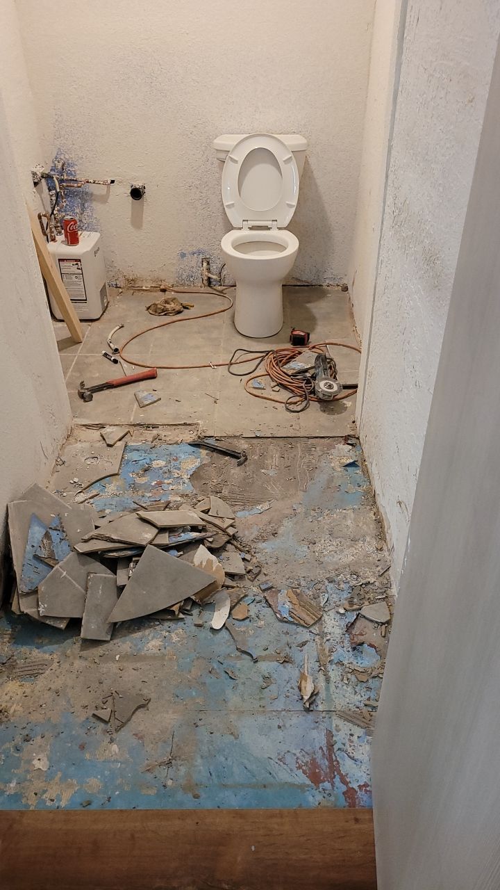 Batters Edge Remodel by Rio Grande Building & Storage