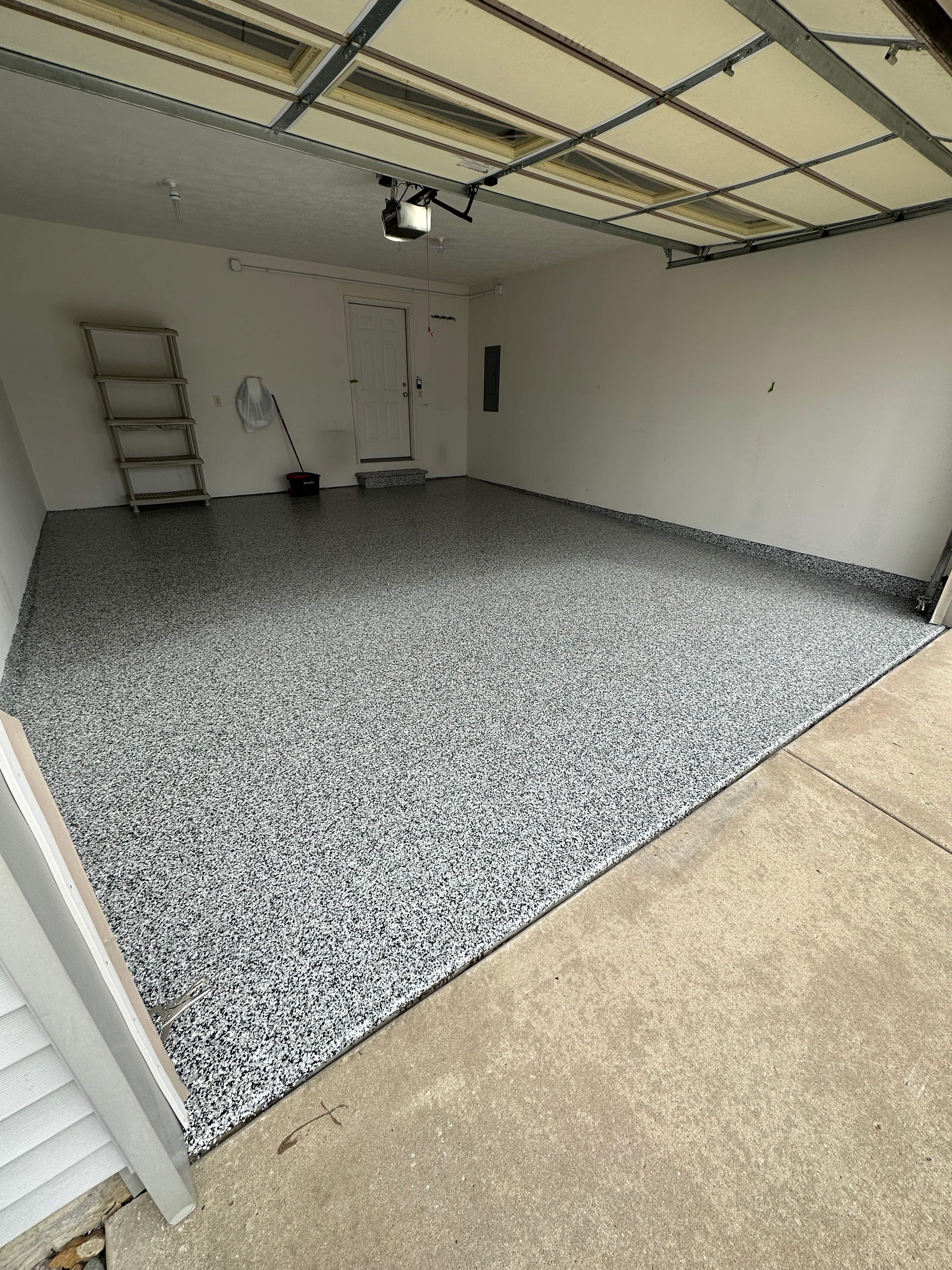 Silverton Garage Bloomington by Loud Bros
