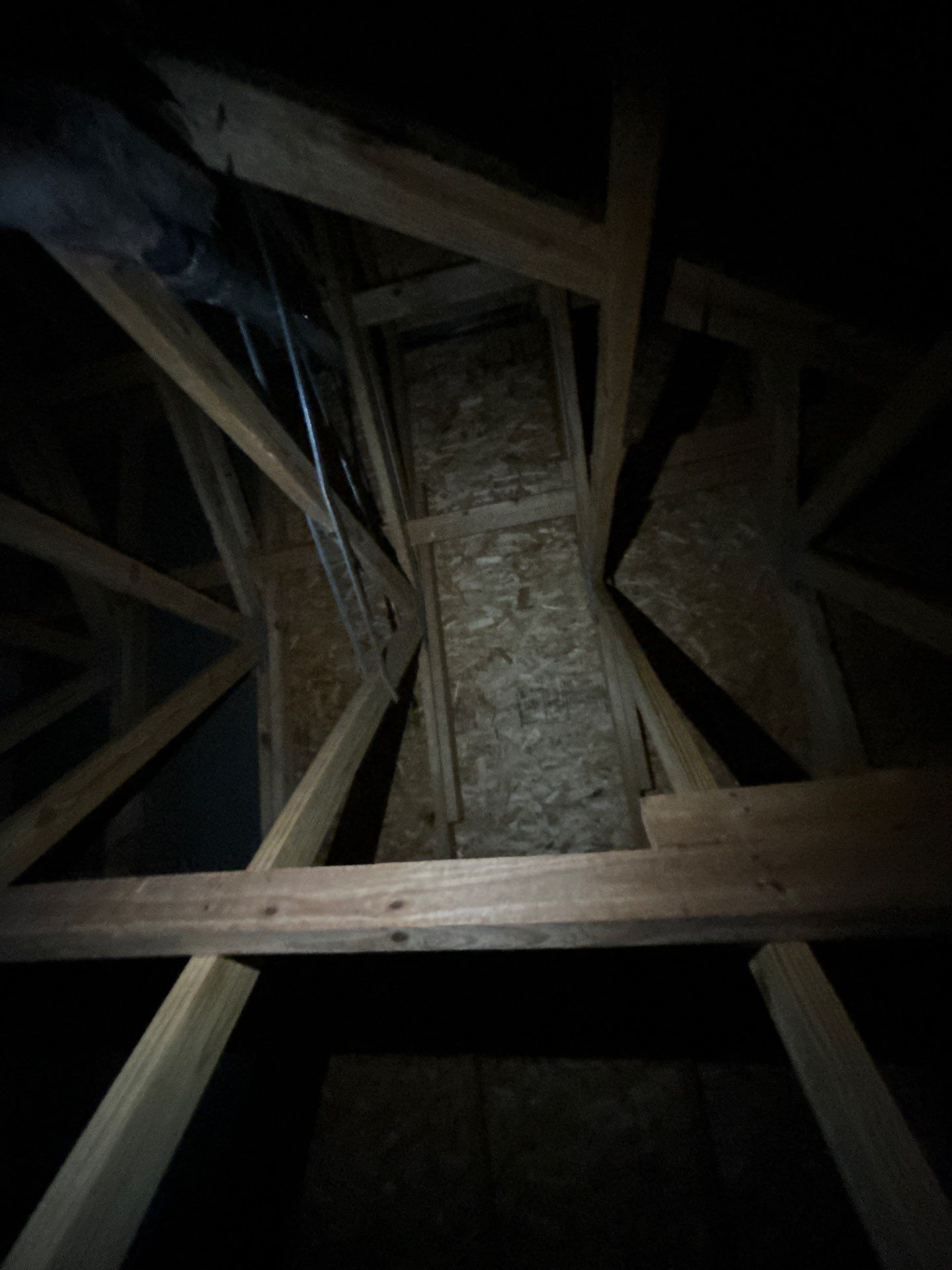 Bristow: Residential Roof Replacement with CertainTeed Landmark Pro in Max Def Colonial Slate by RM Banning, Inc.