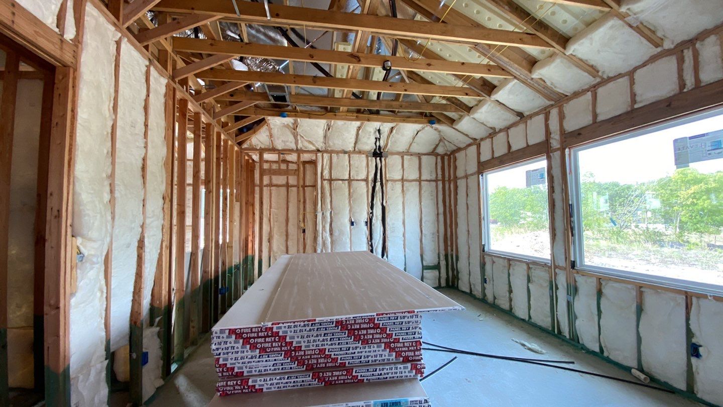 NEW CONSTRUCTION by Royal Stone Roofing 