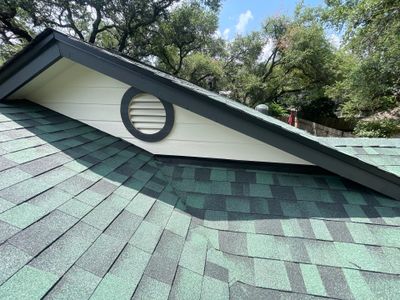 Remodel Referral Leads to Roof Upgrade
