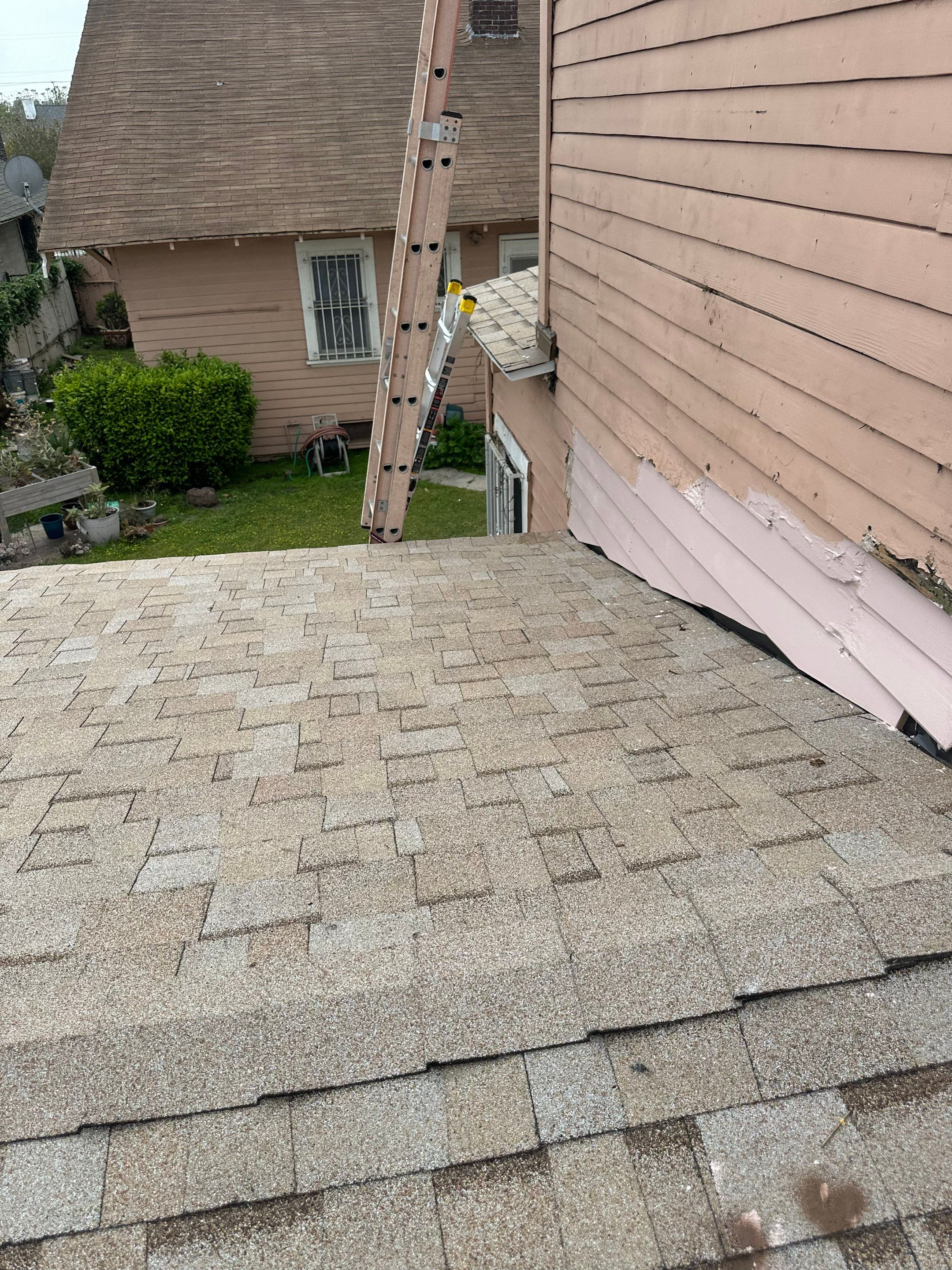 Roof Replacement - Oakland, CA 94610 by Epic Roof Replacement
