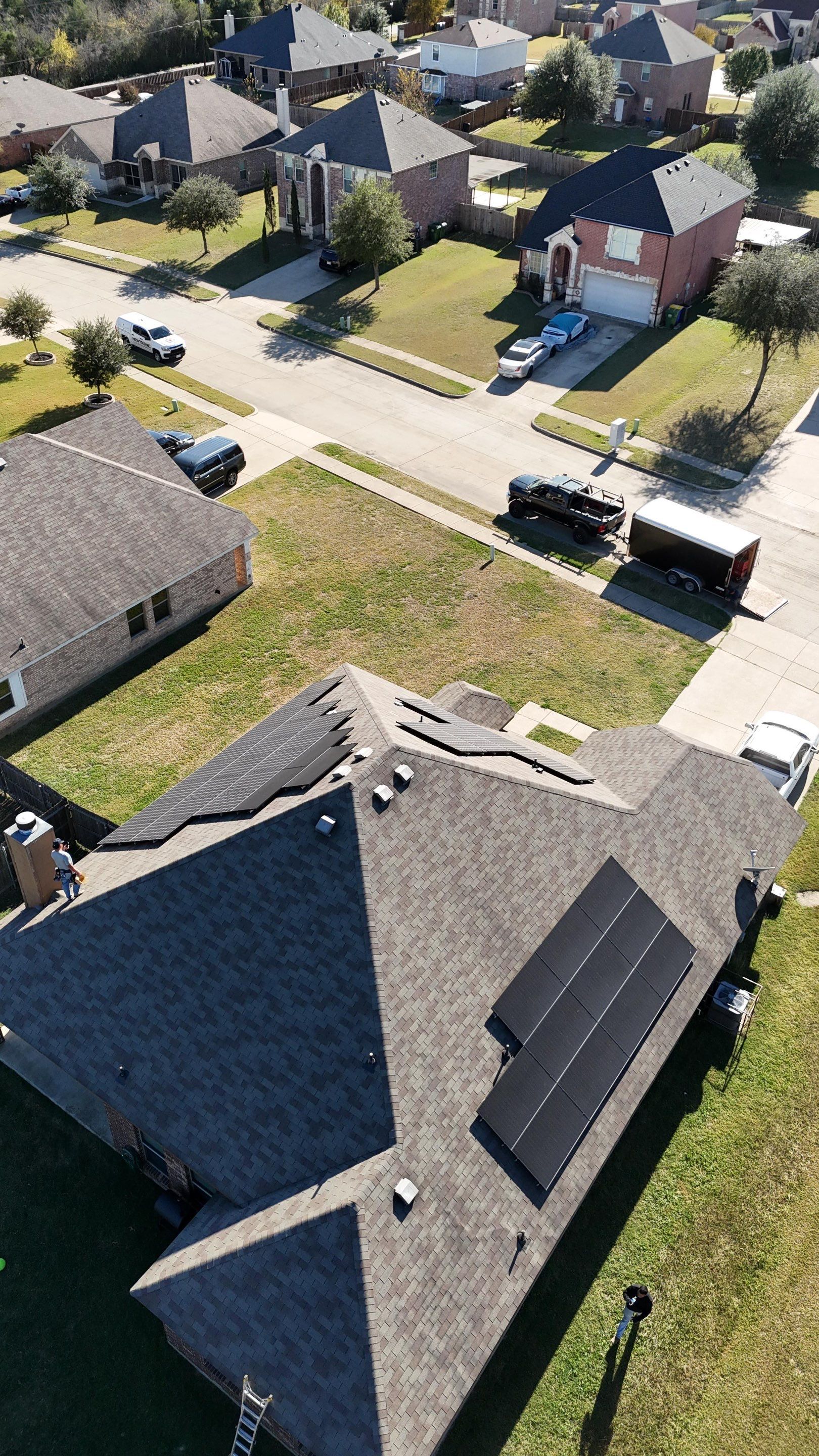 Seagovile Detach Reset by Safeco Servicing