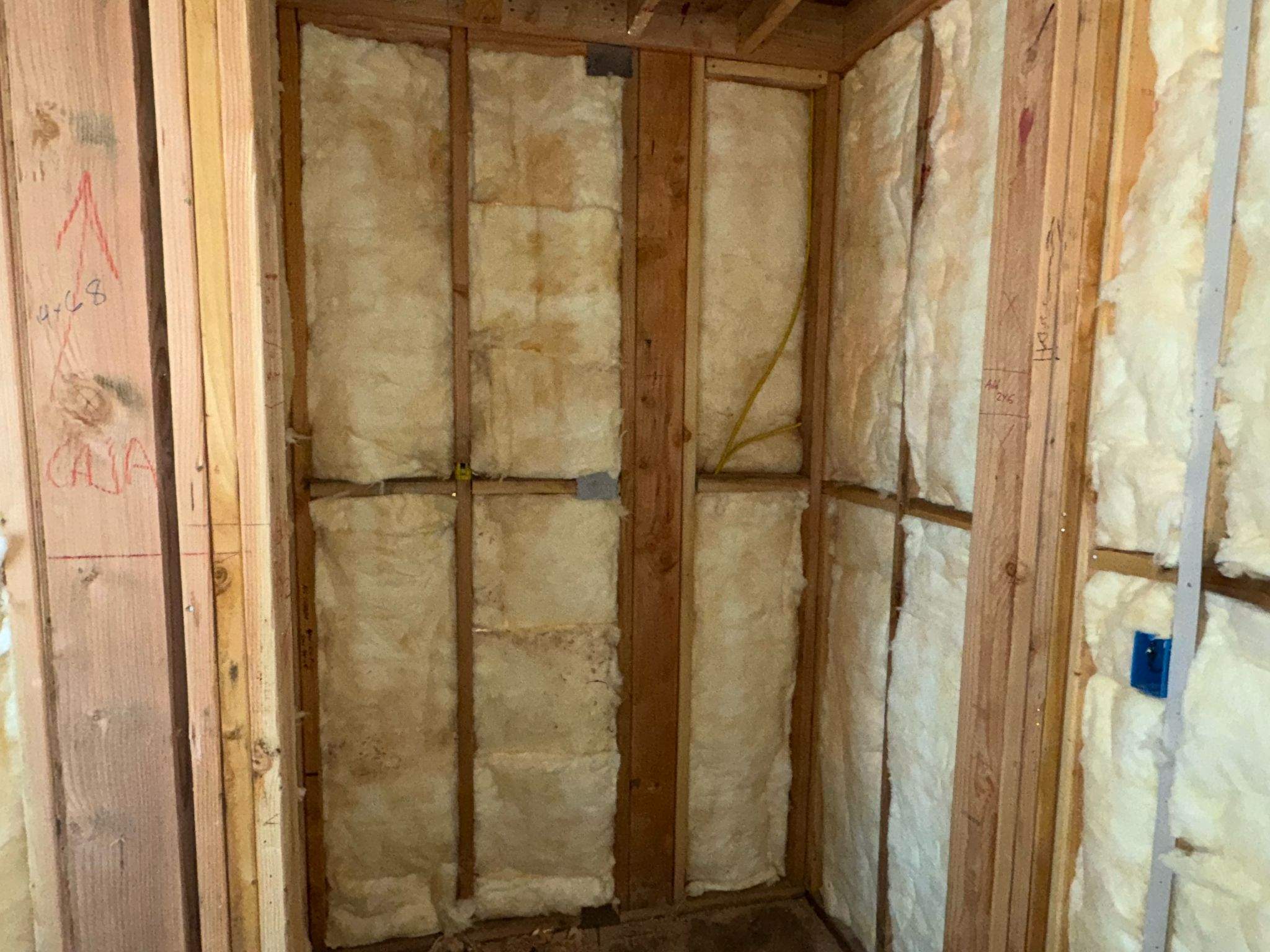 Project by Advanced Attic Solutions by Advanced Attic Solutions